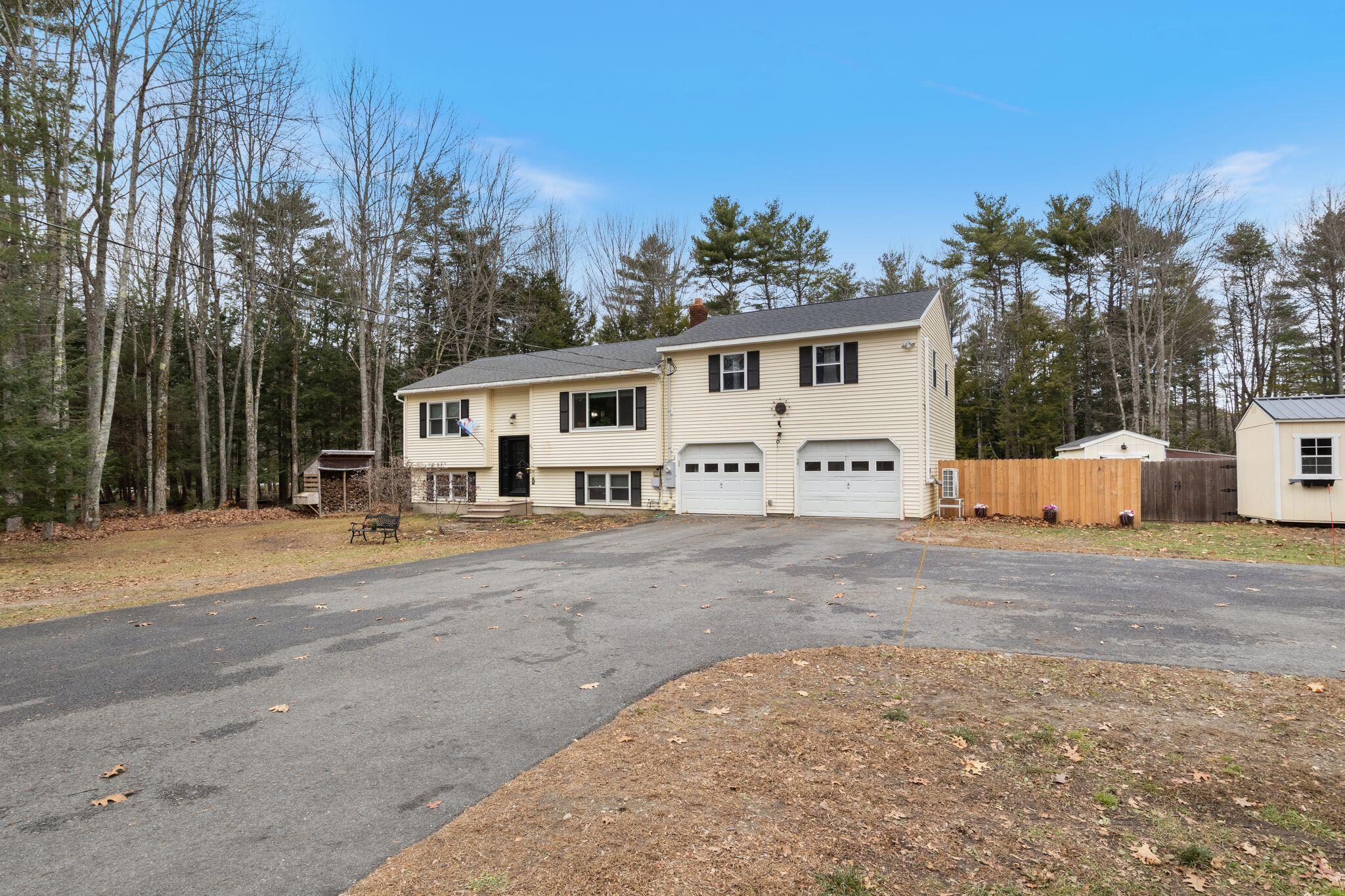 26 Bay Park Drive