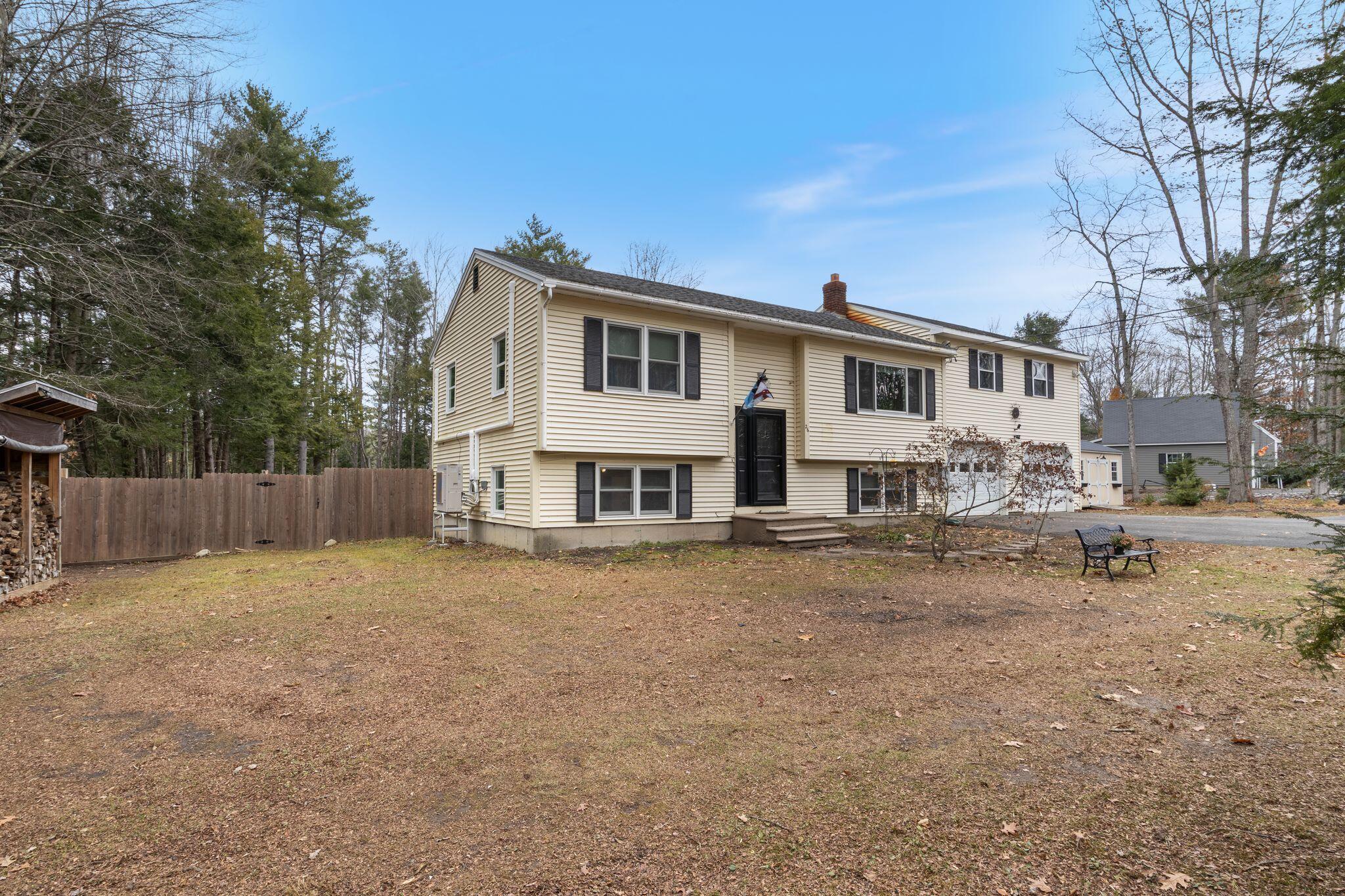 26 Bay Park Drive