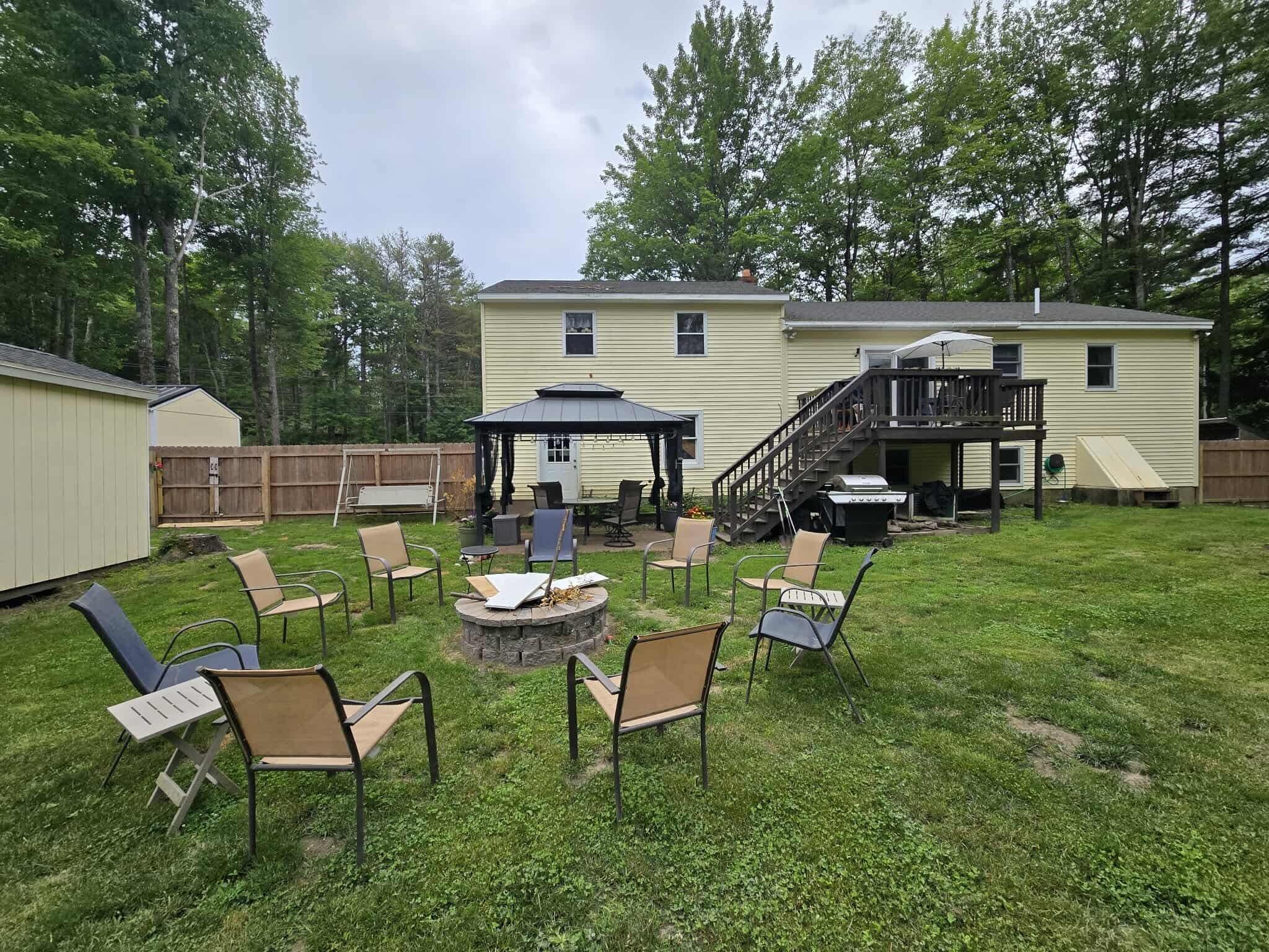 26 Bay Park Drive