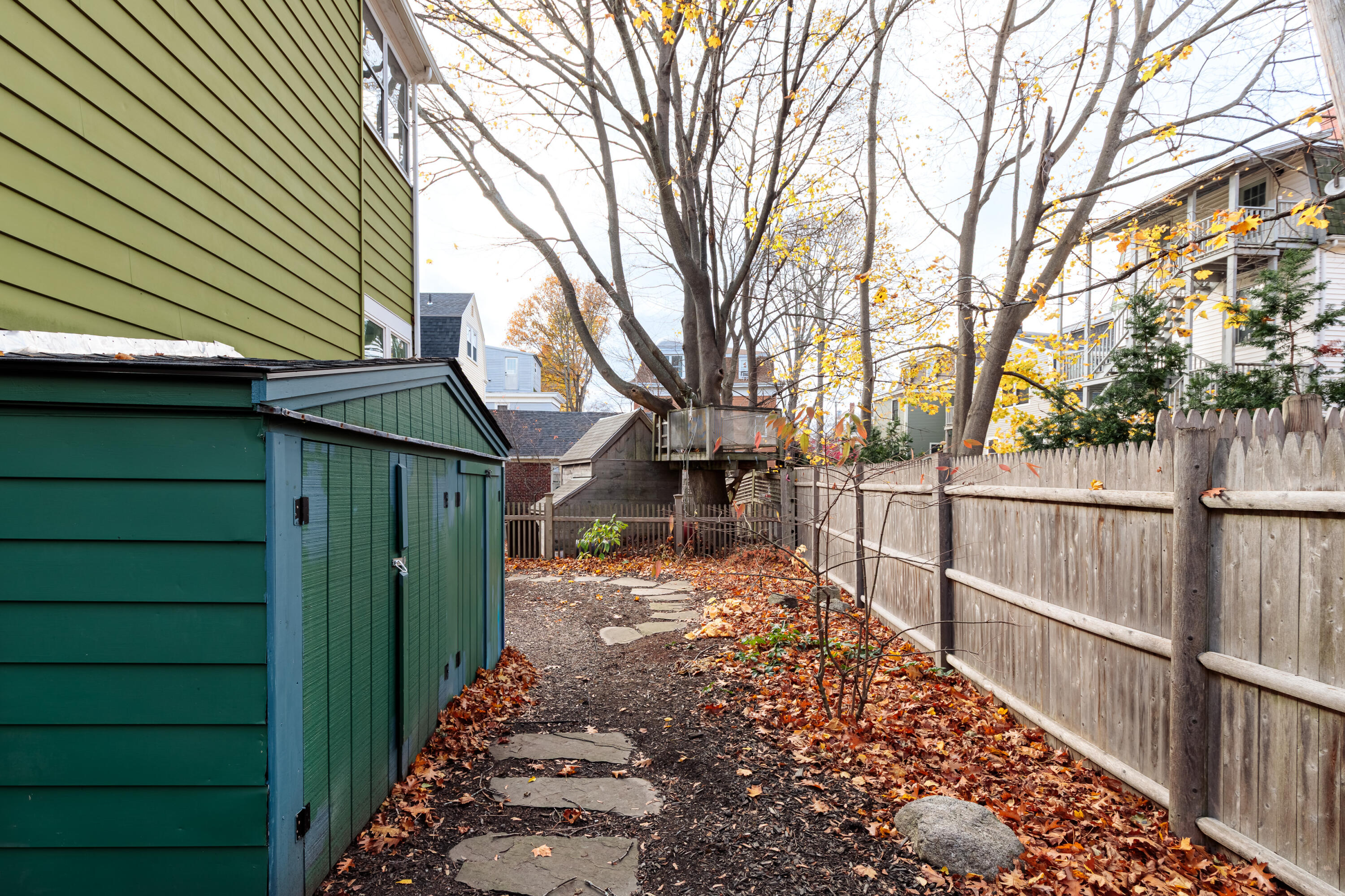 73 Spruce Street 1
