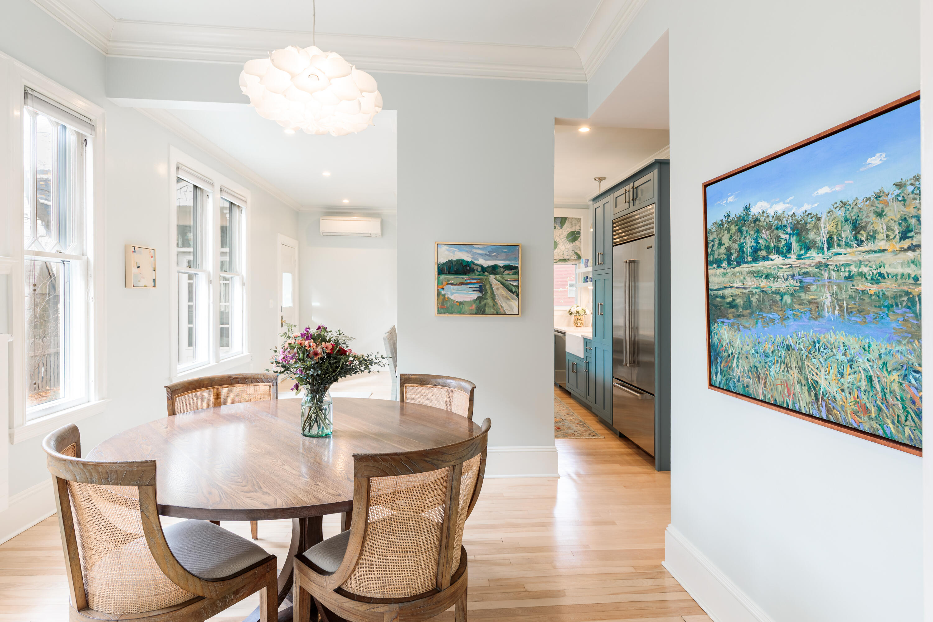 73 Spruce Street 1