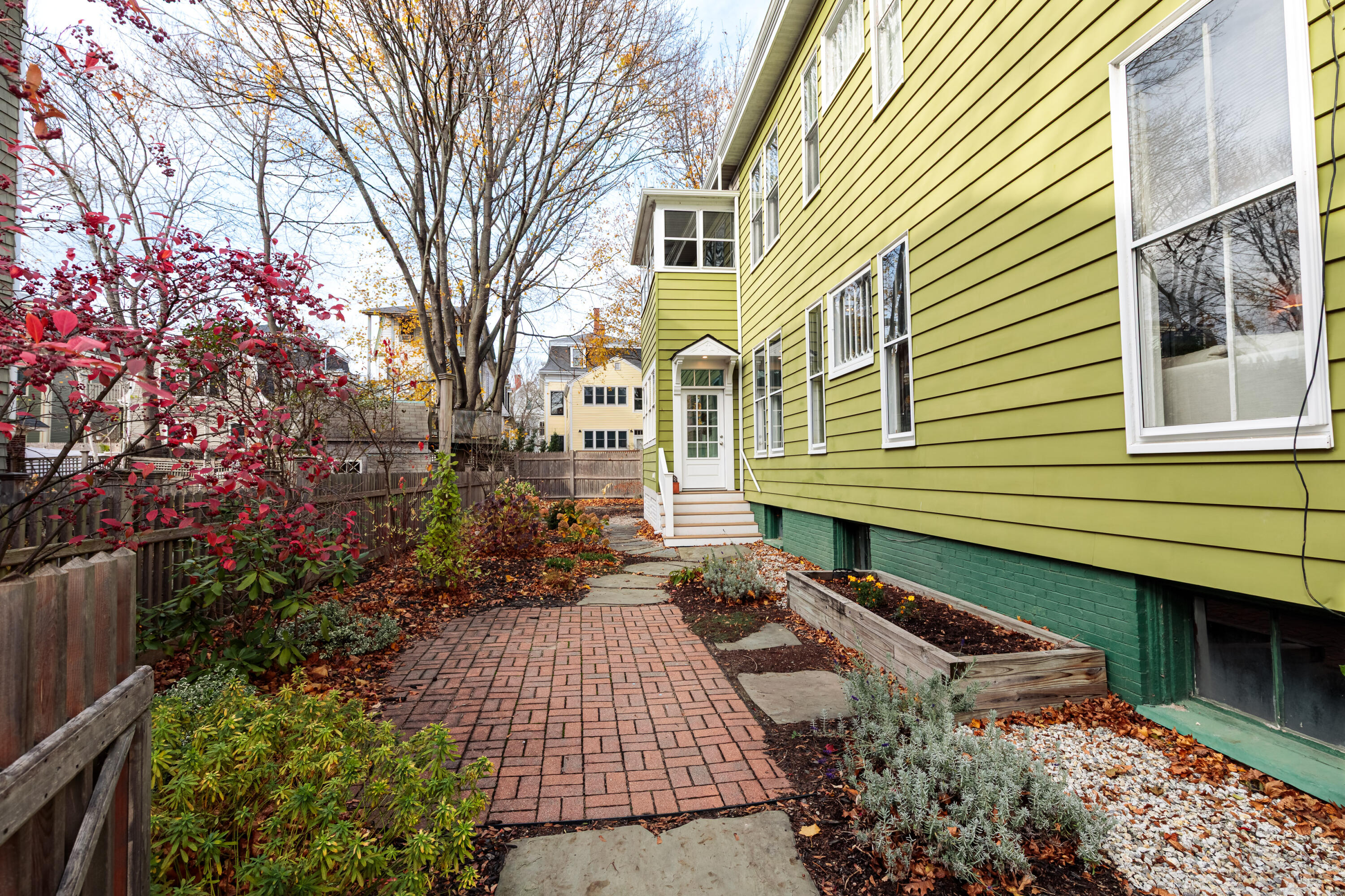 73 Spruce Street 1