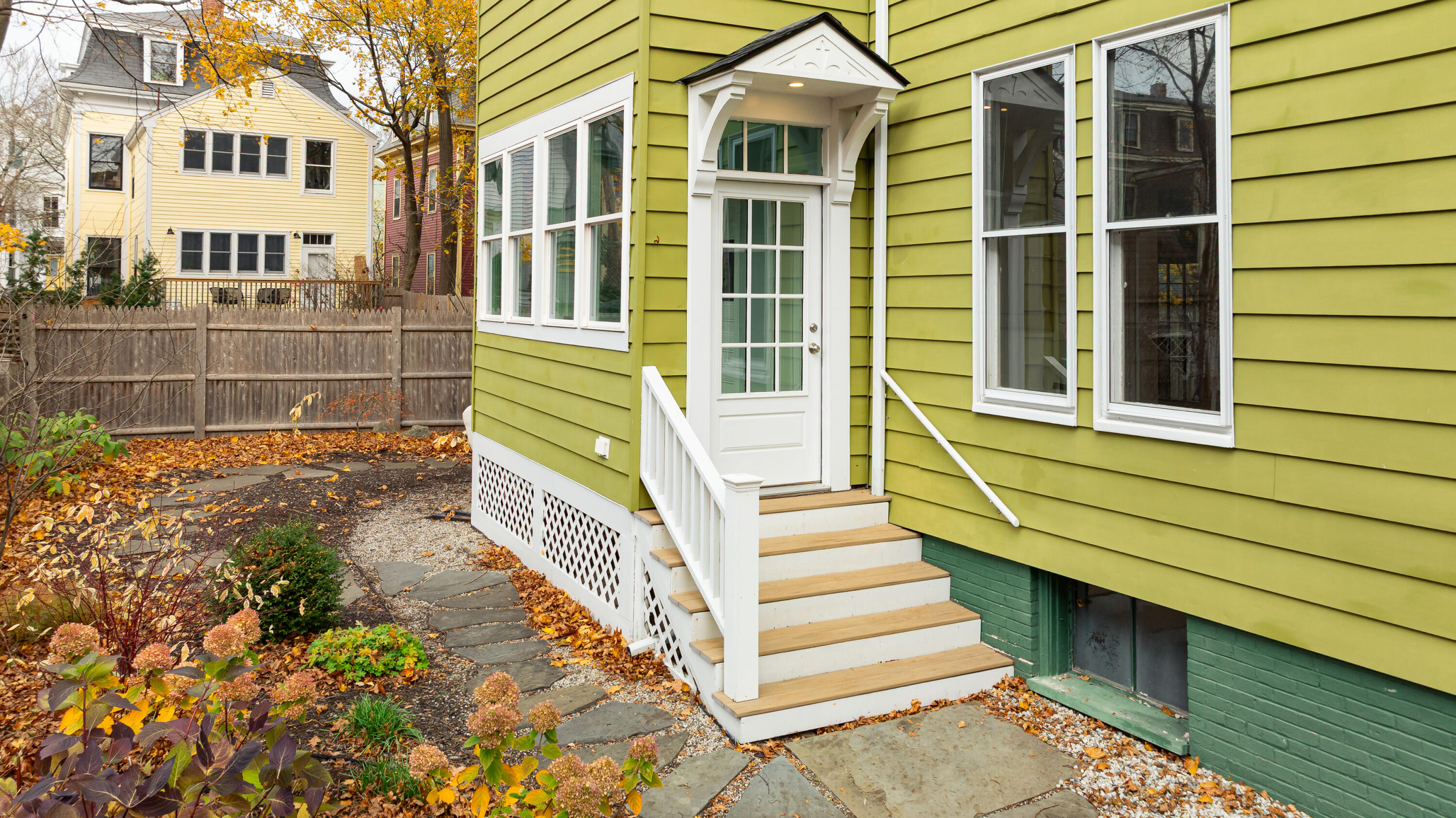 73 Spruce Street 1