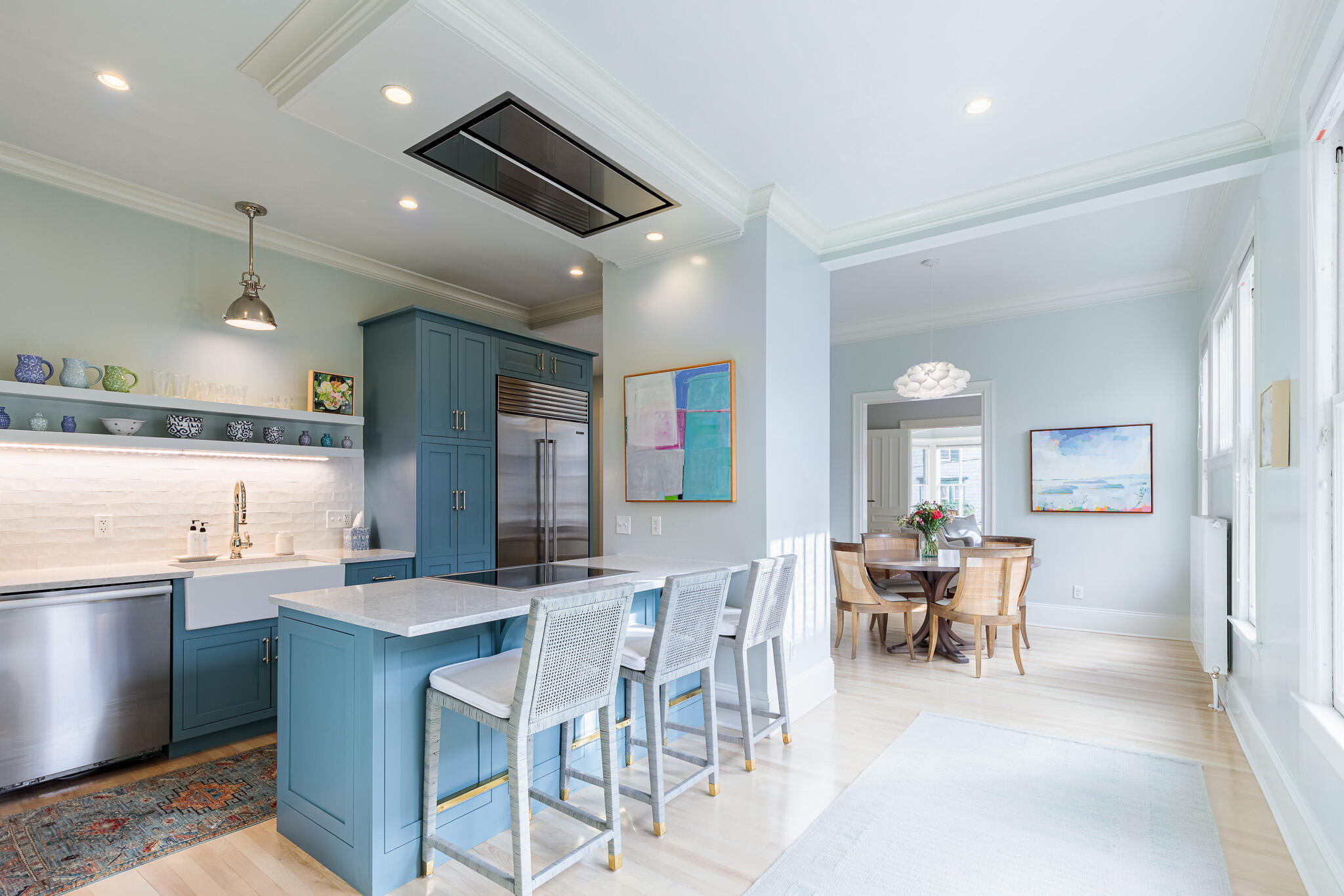 73 Spruce Street 1