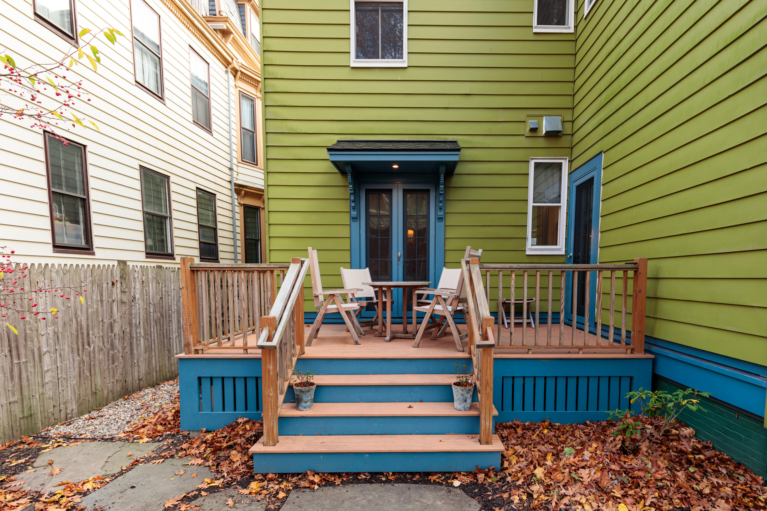 73 Spruce Street 1