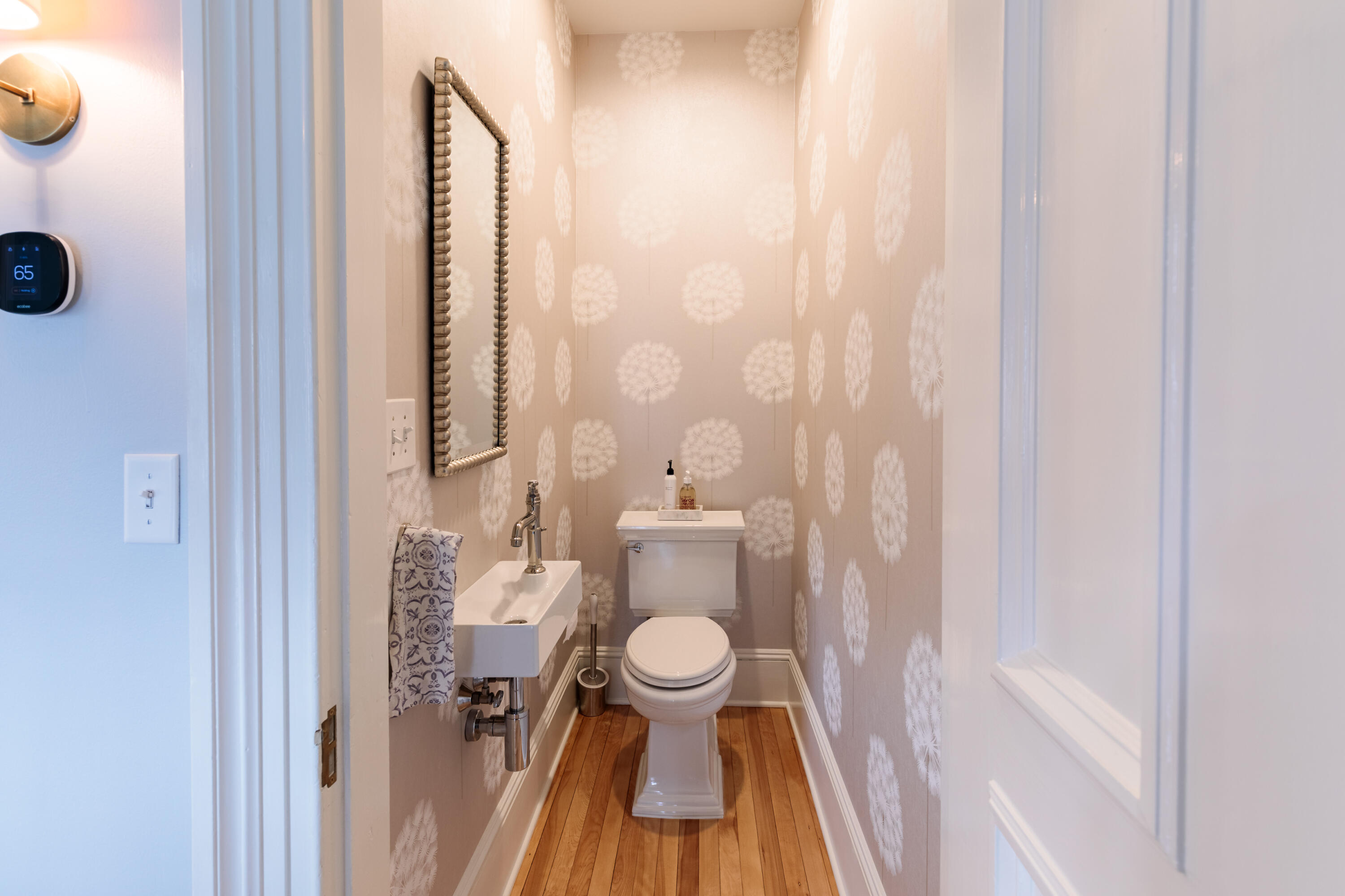 73 Spruce Street 1