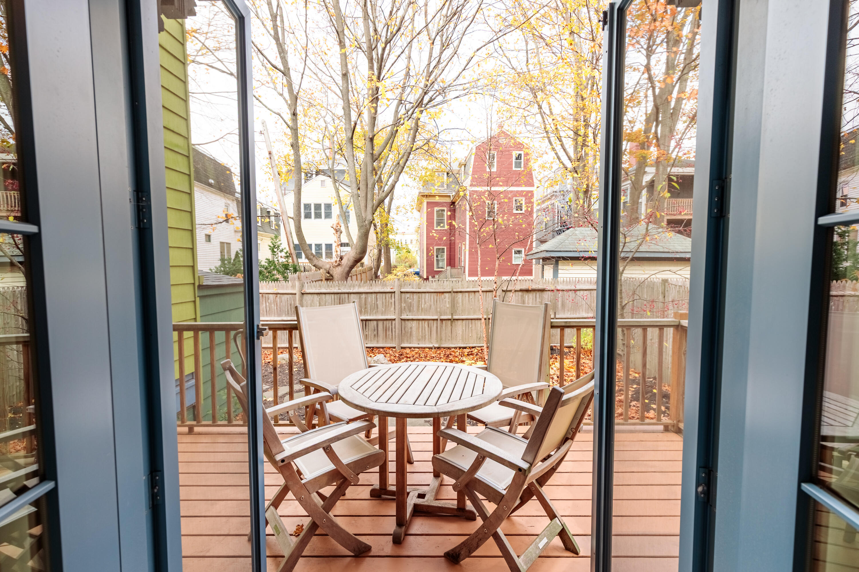 73 Spruce Street 1