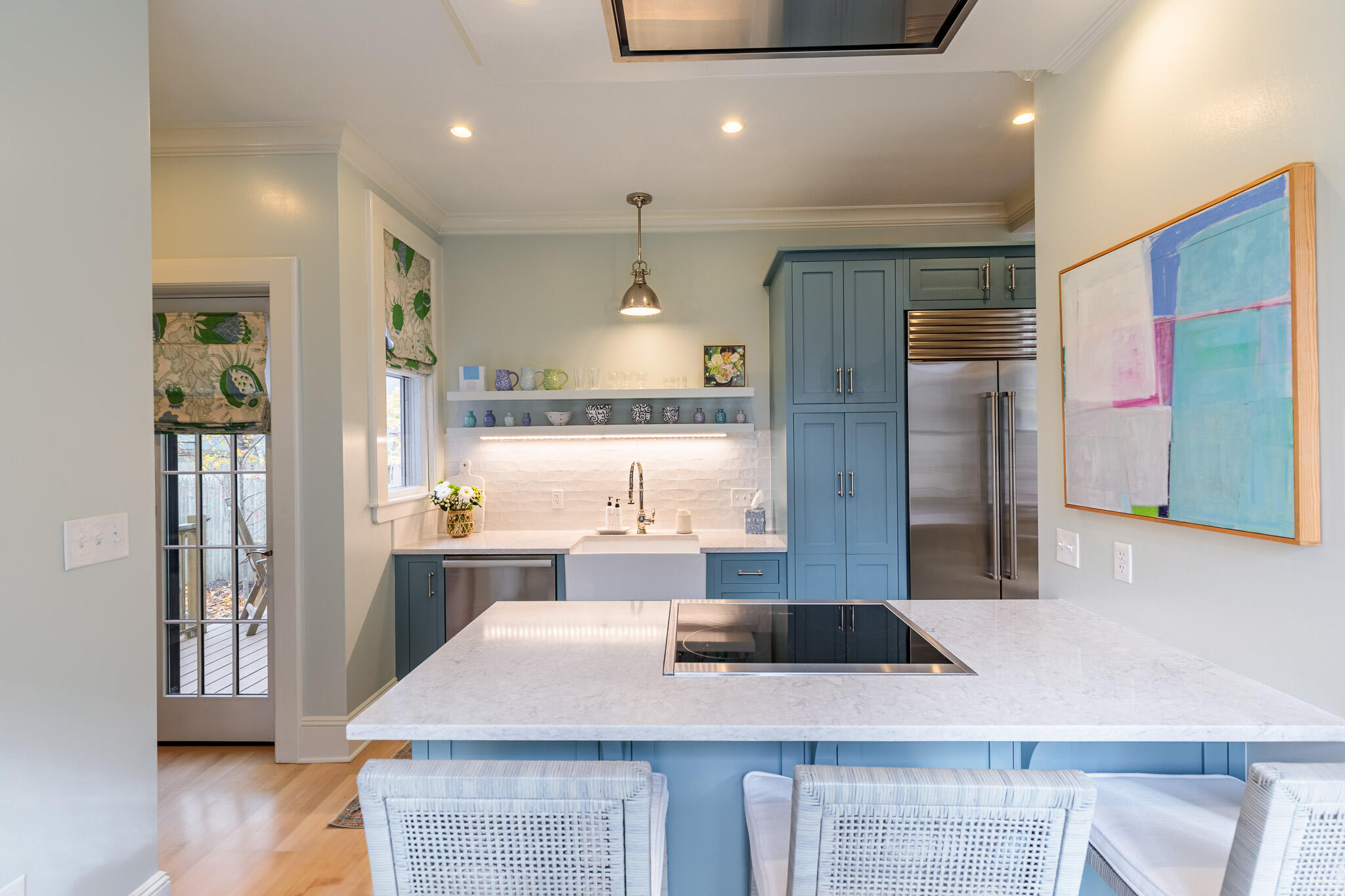 73 Spruce Street 1