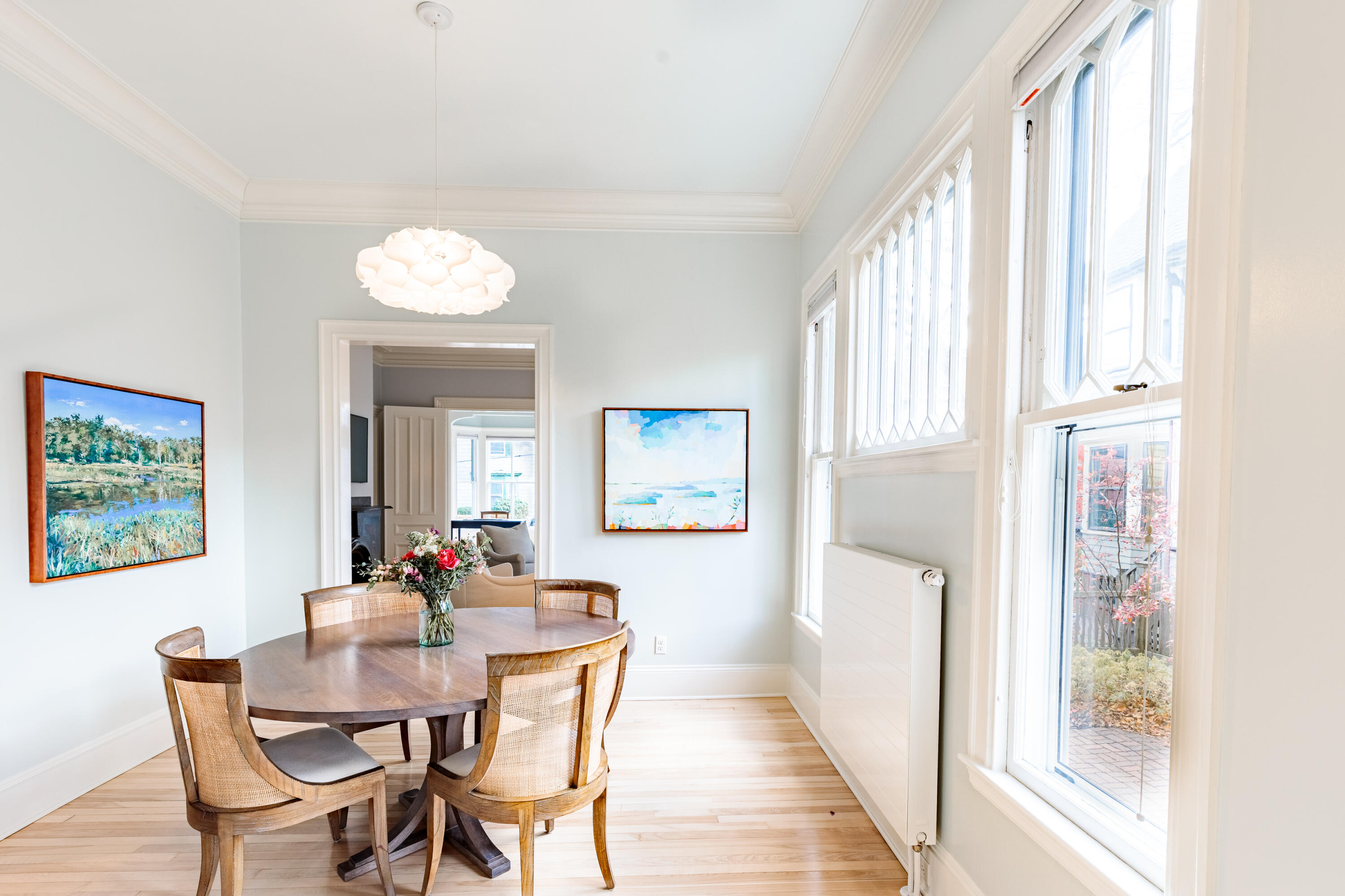 73 Spruce Street 1