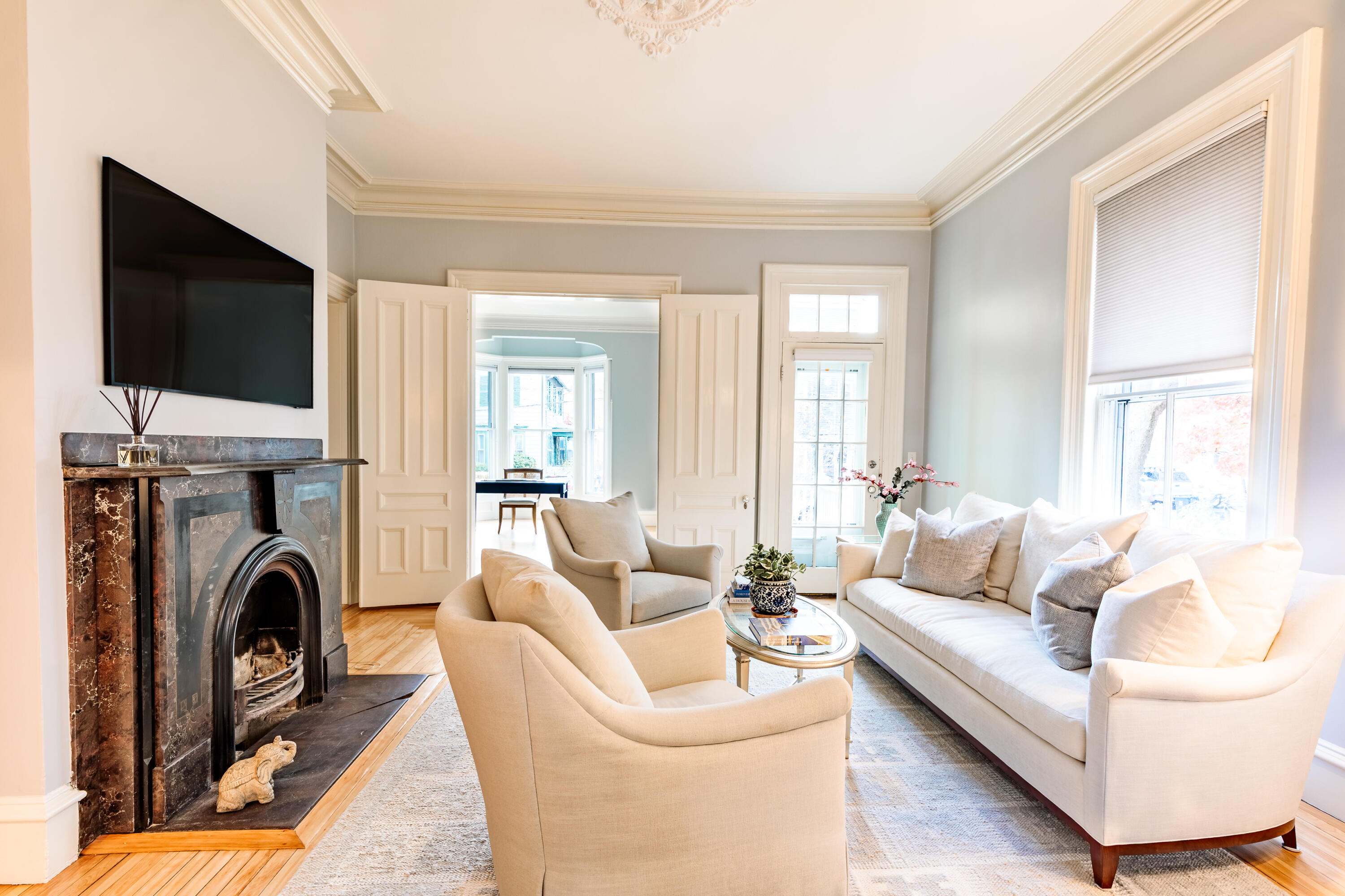 73 Spruce Street 1