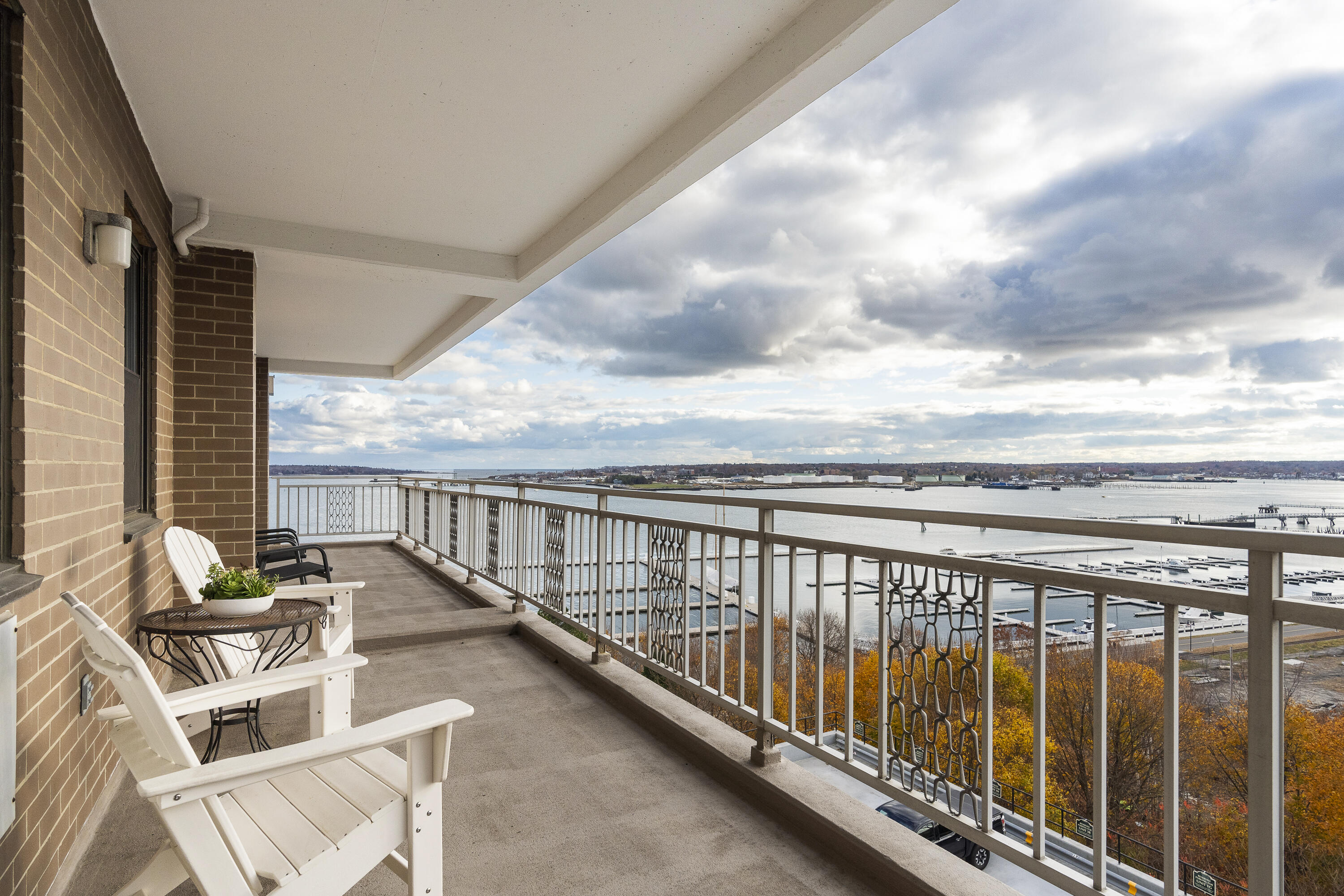 45 Eastern Promenade 4G & 4F