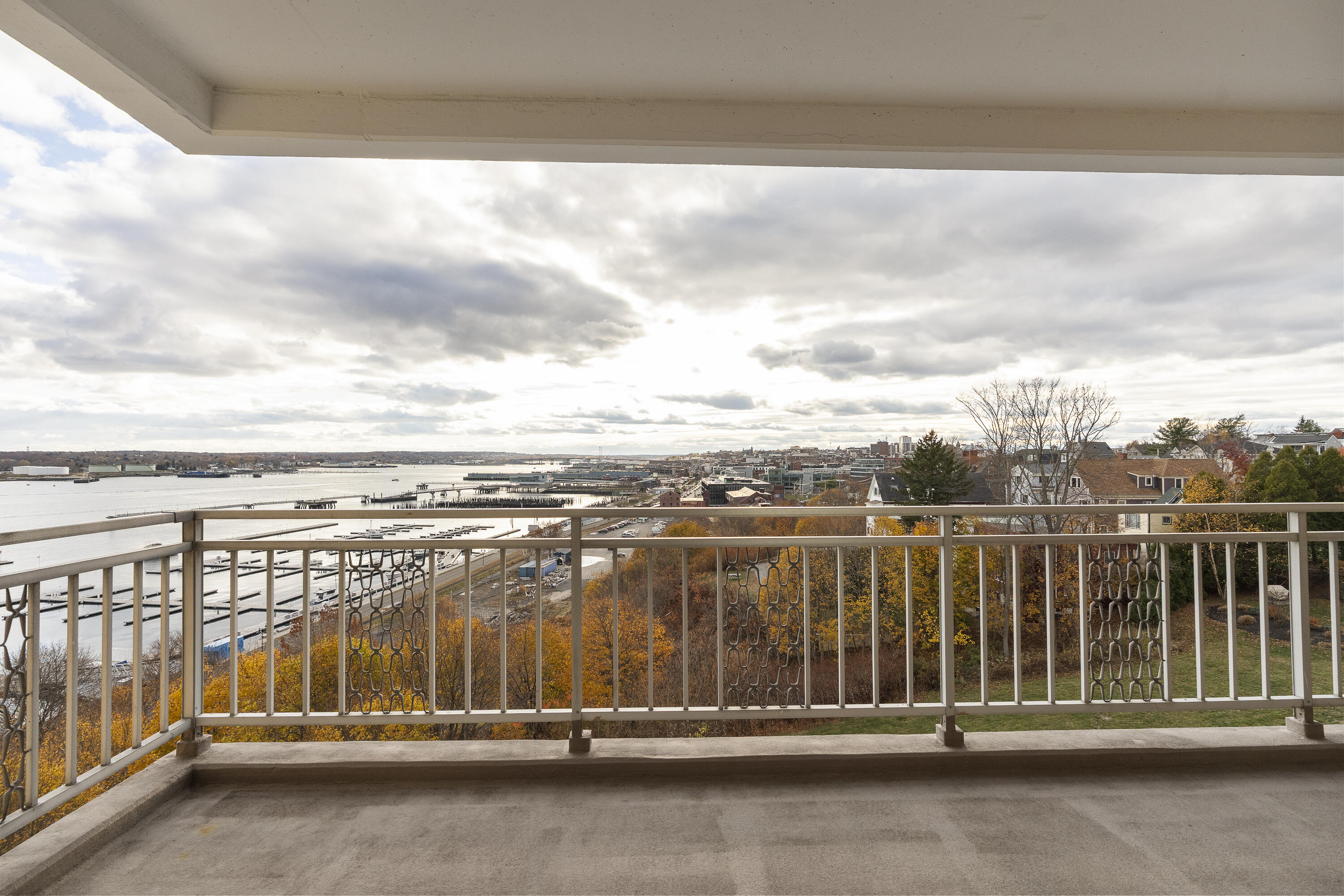 45 Eastern Promenade 4G & 4F