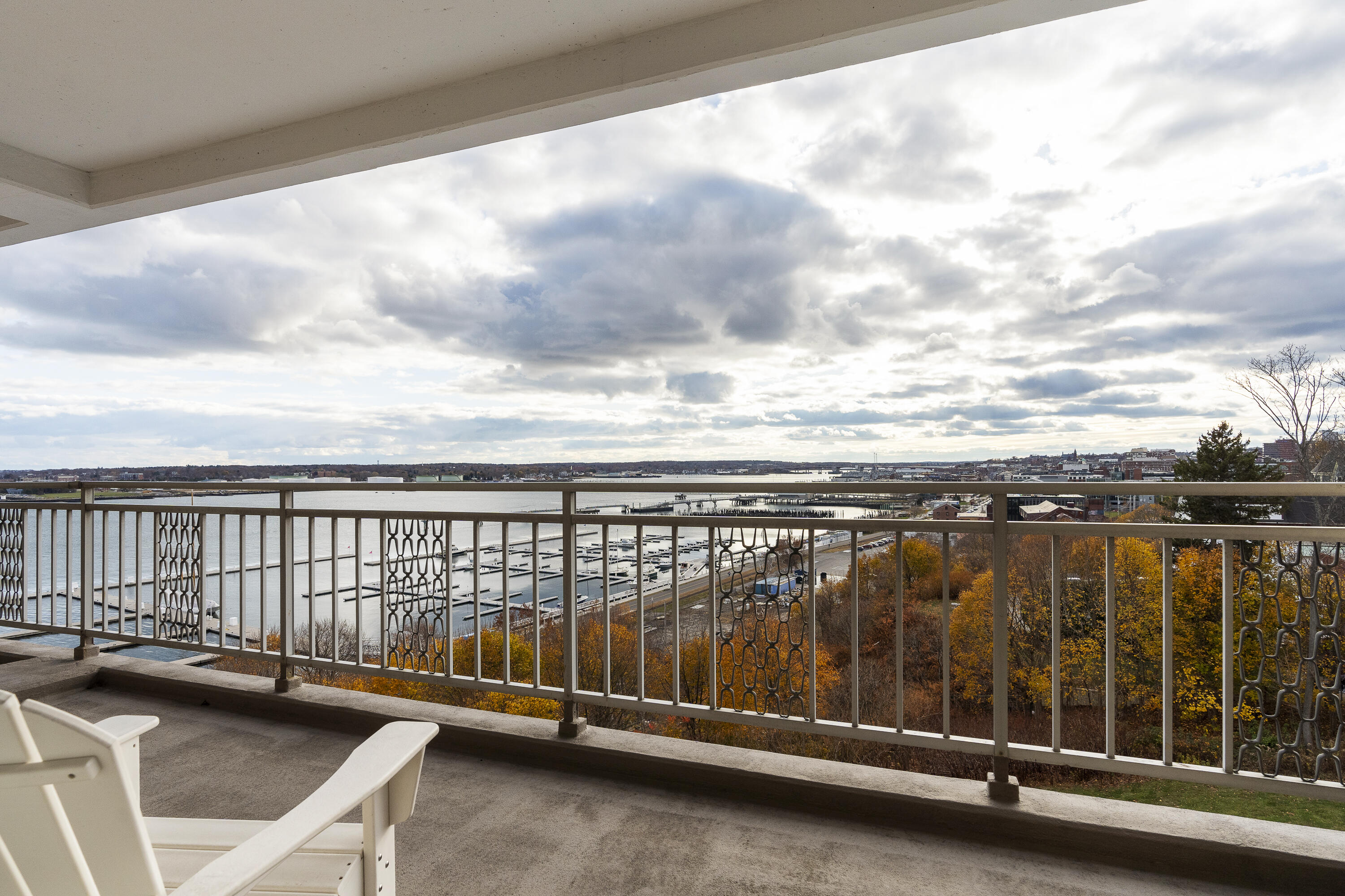 45 Eastern Promenade 4G & 4F