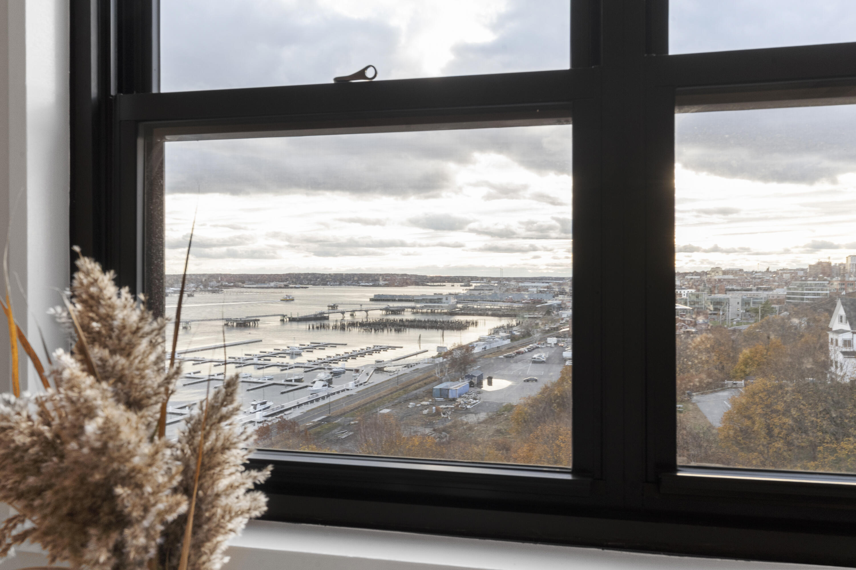 45 Eastern Promenade 4G & 4F
