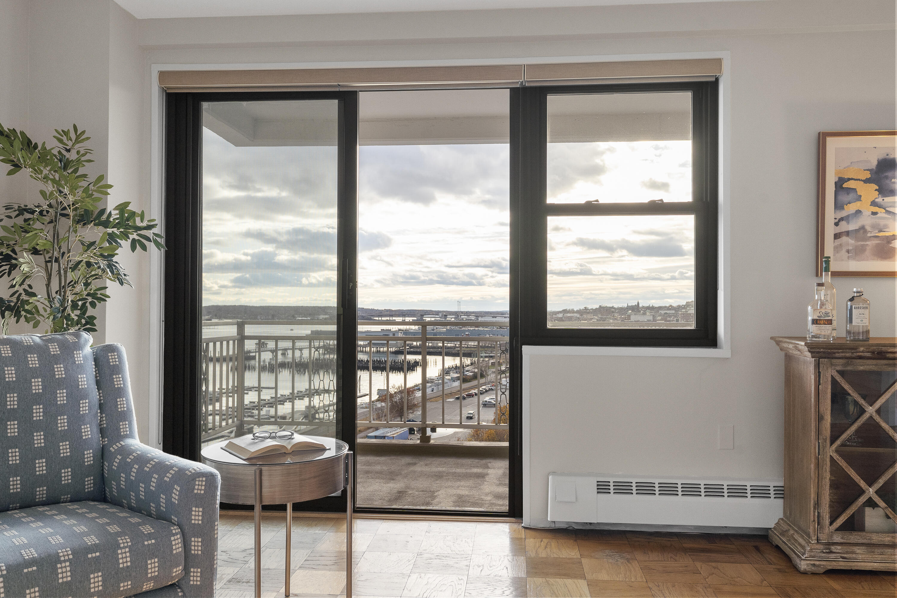 45 Eastern Promenade 4G & 4F