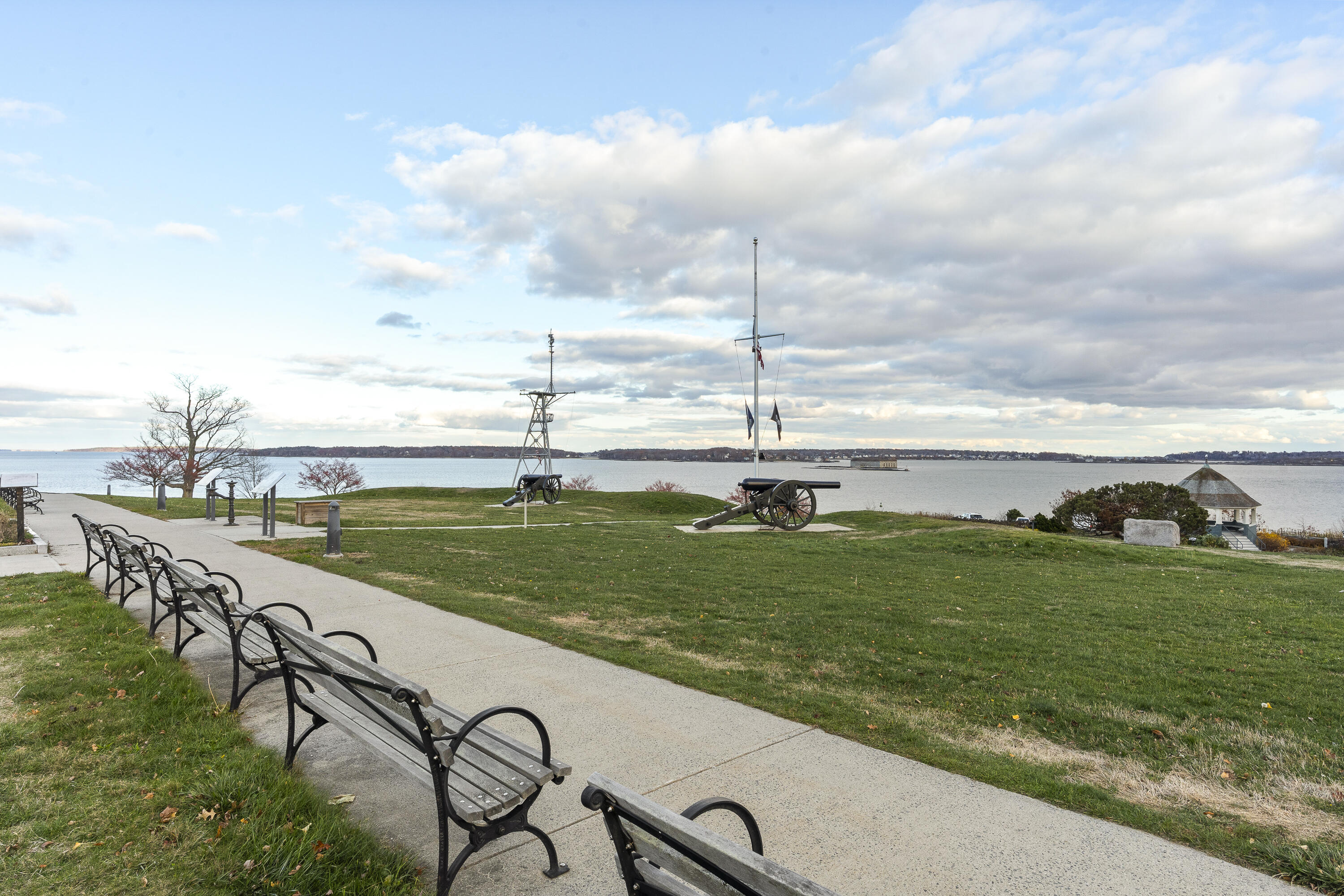 45 Eastern Promenade 4G & 4F