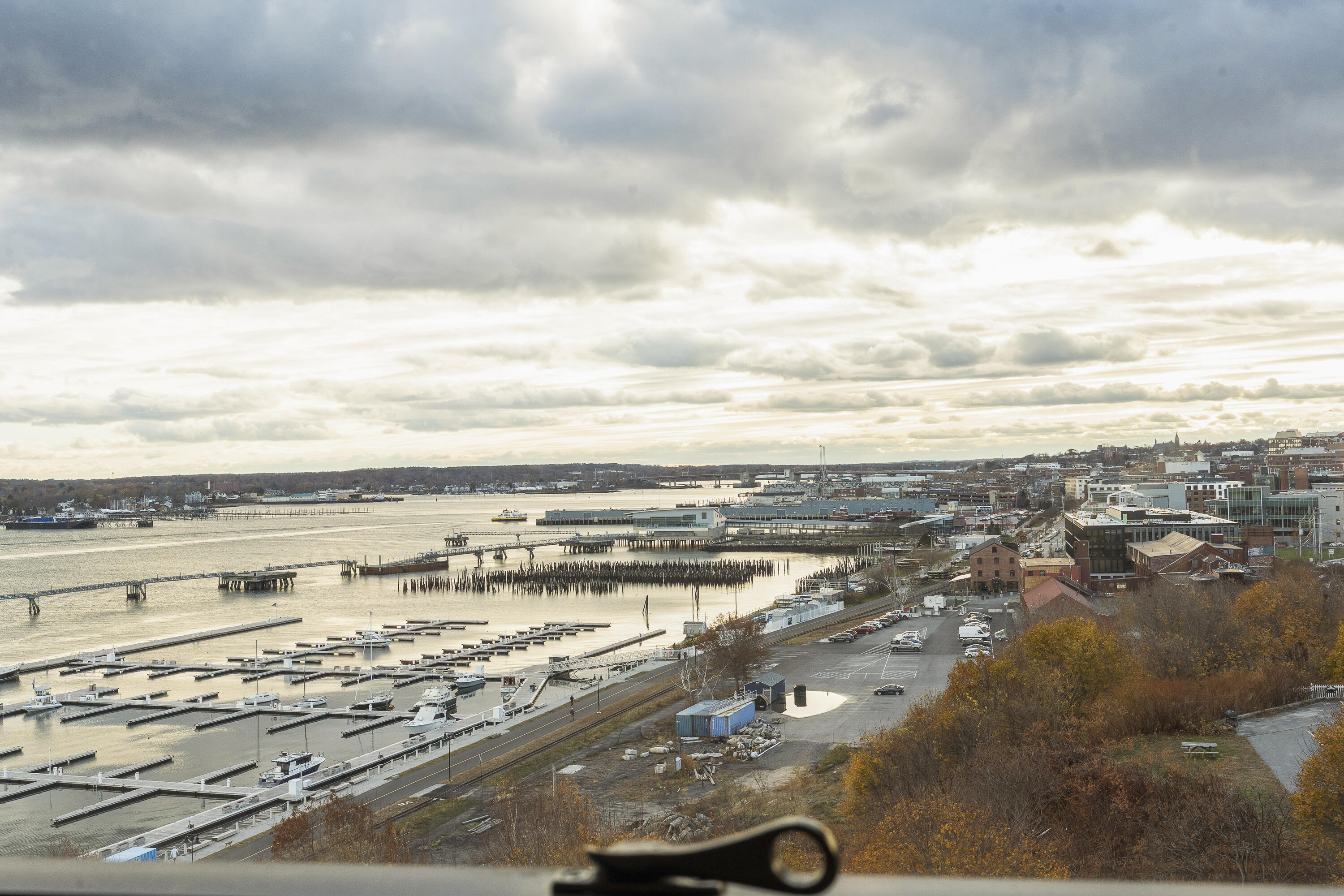 45 Eastern Promenade 4G & 4F
