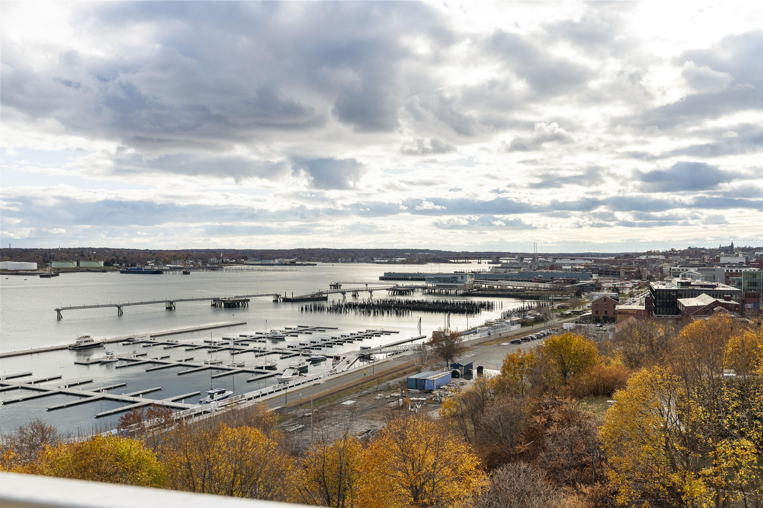 45 Eastern Promenade 4G & 4F
