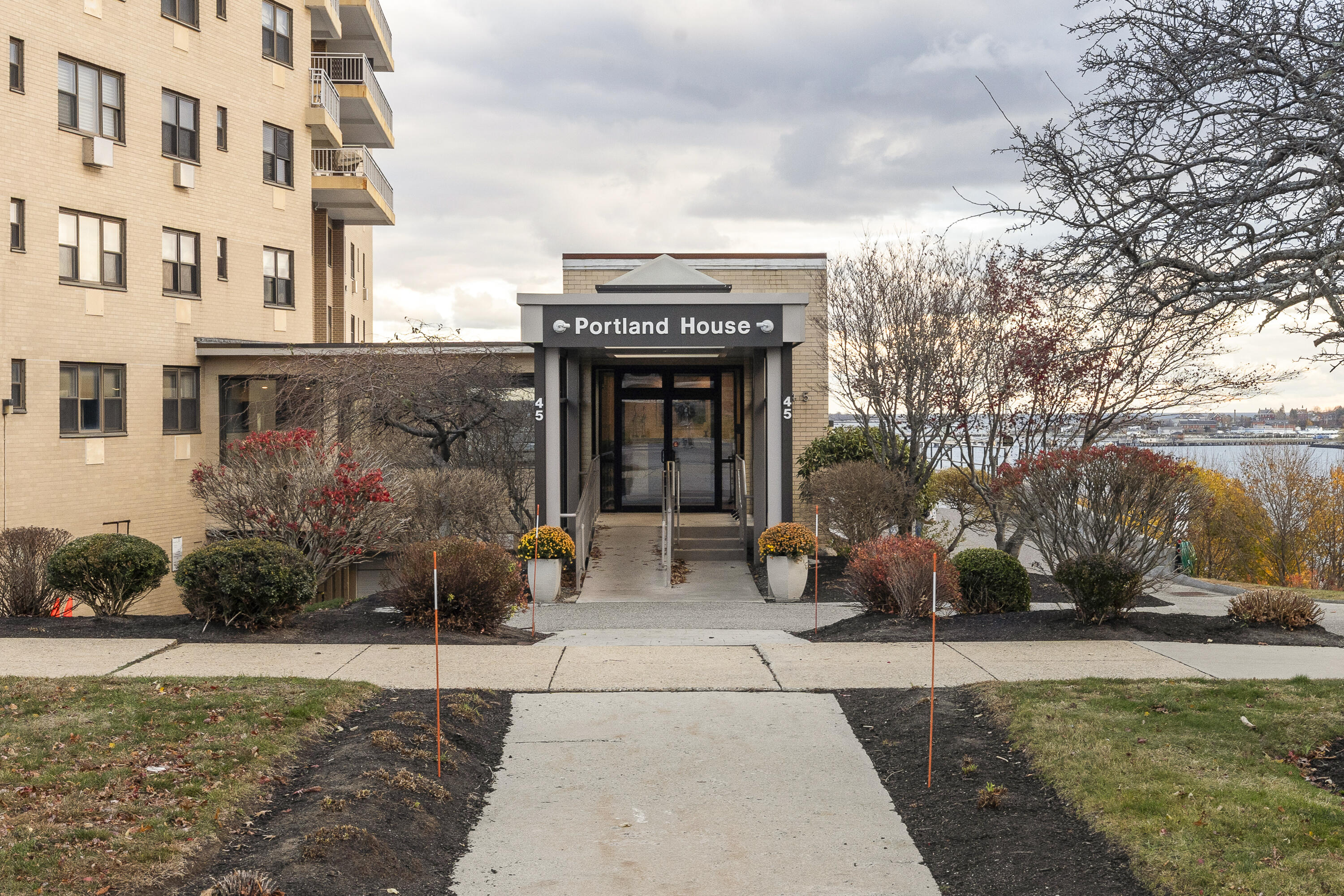 45 Eastern Promenade 4G & 4F