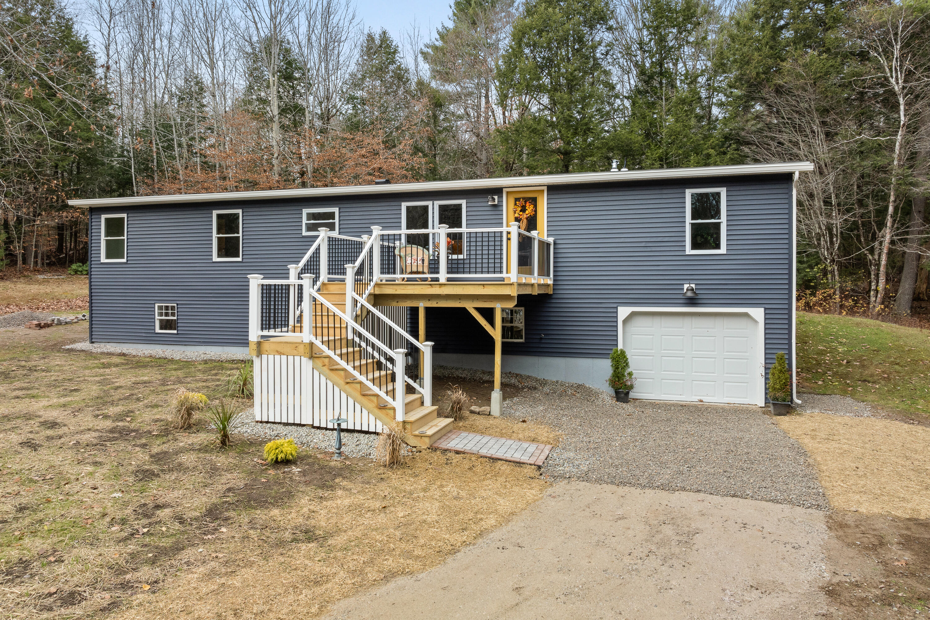 158 Lord Road