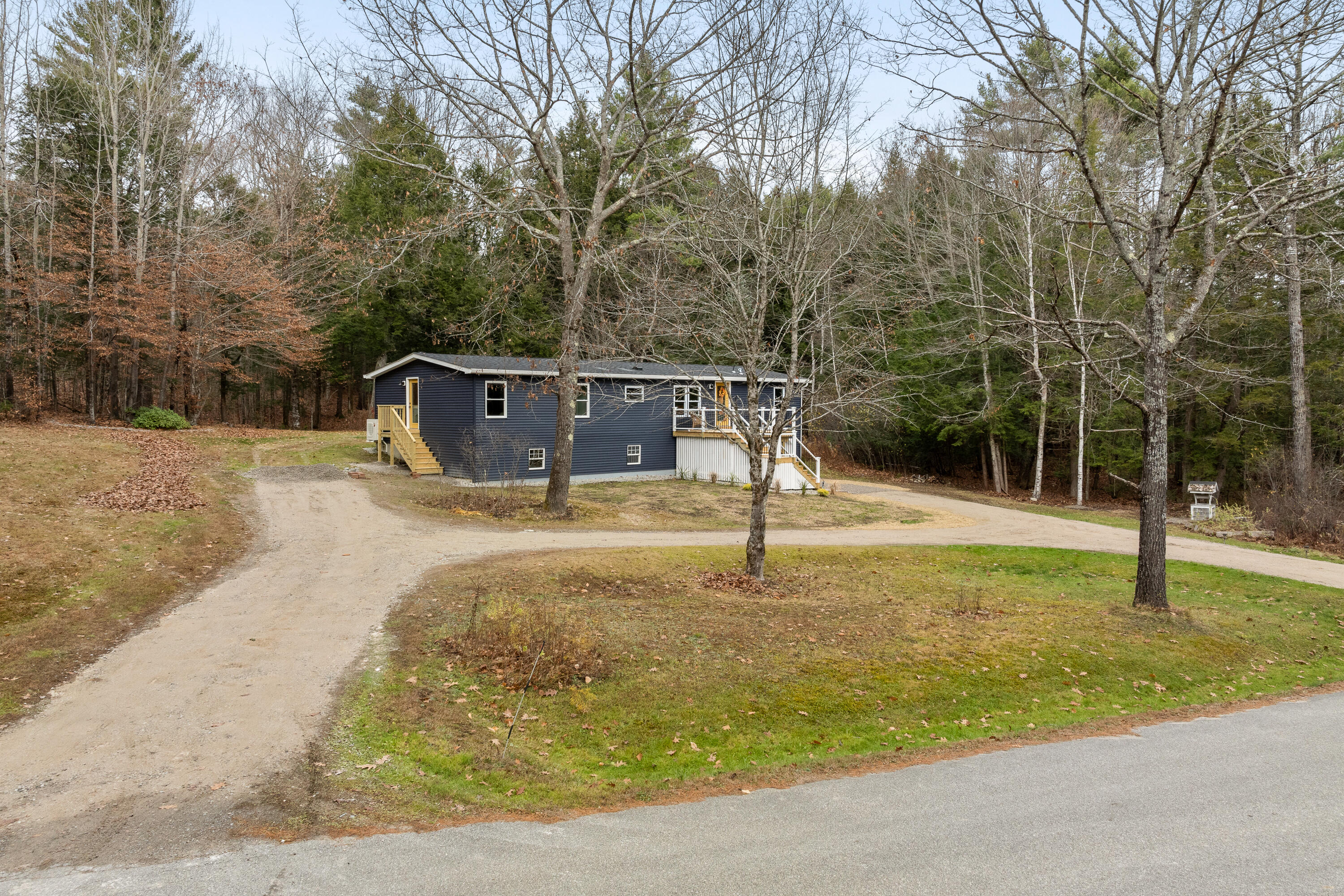 158 Lord Road