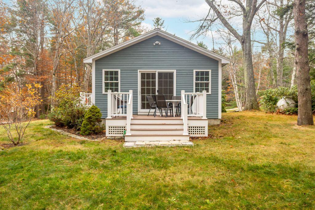 275 Littlejohn Road