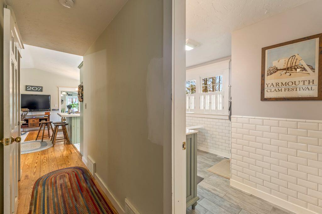 275 Littlejohn Road