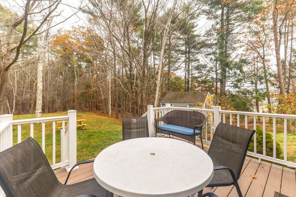 275 Littlejohn Road