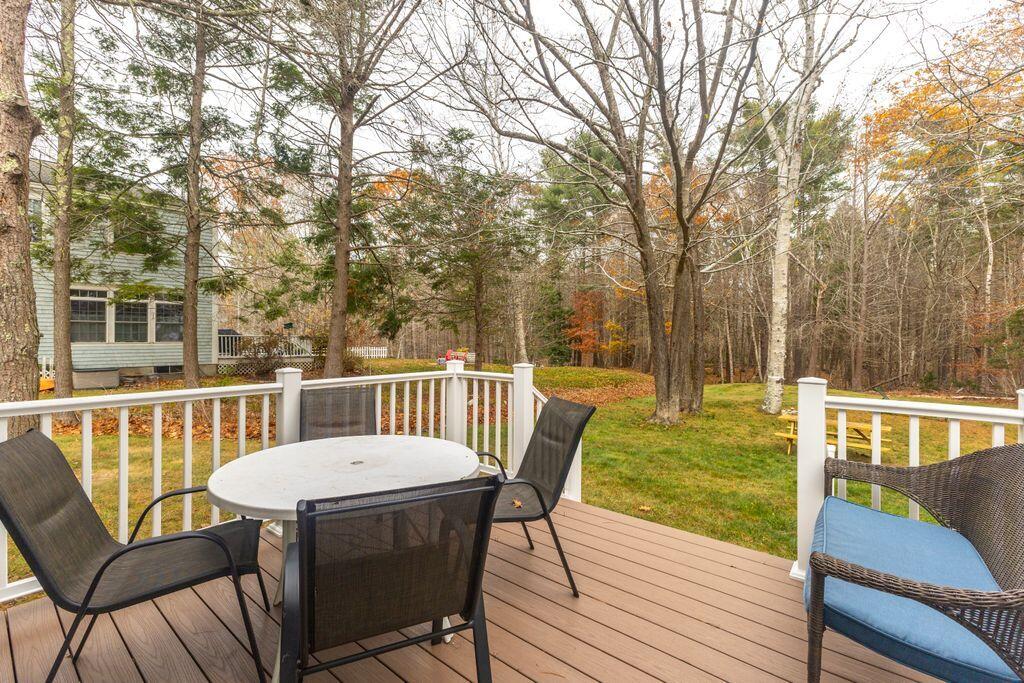 275 Littlejohn Road