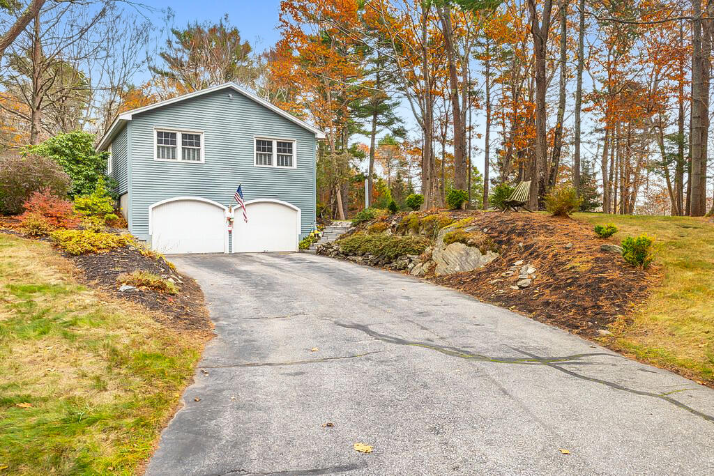 275 Littlejohn Road