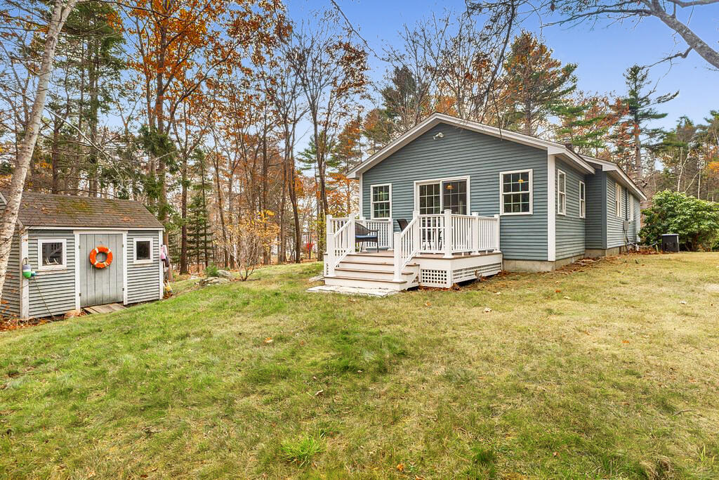 275 Littlejohn Road