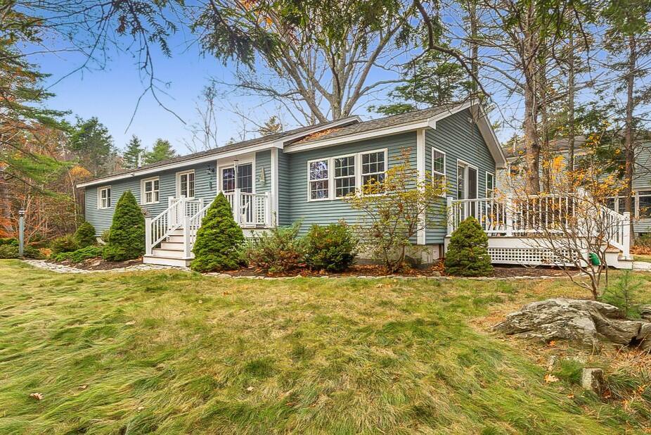 275 Littlejohn Road