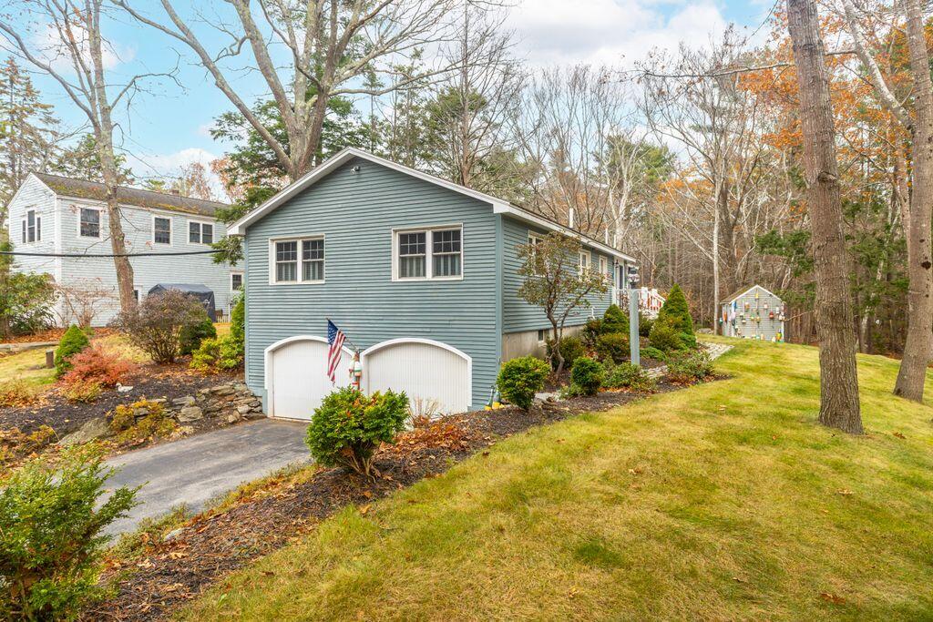 275 Littlejohn Road