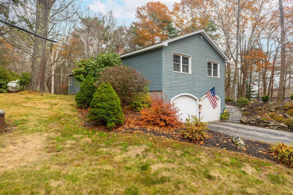 275 Littlejohn Road