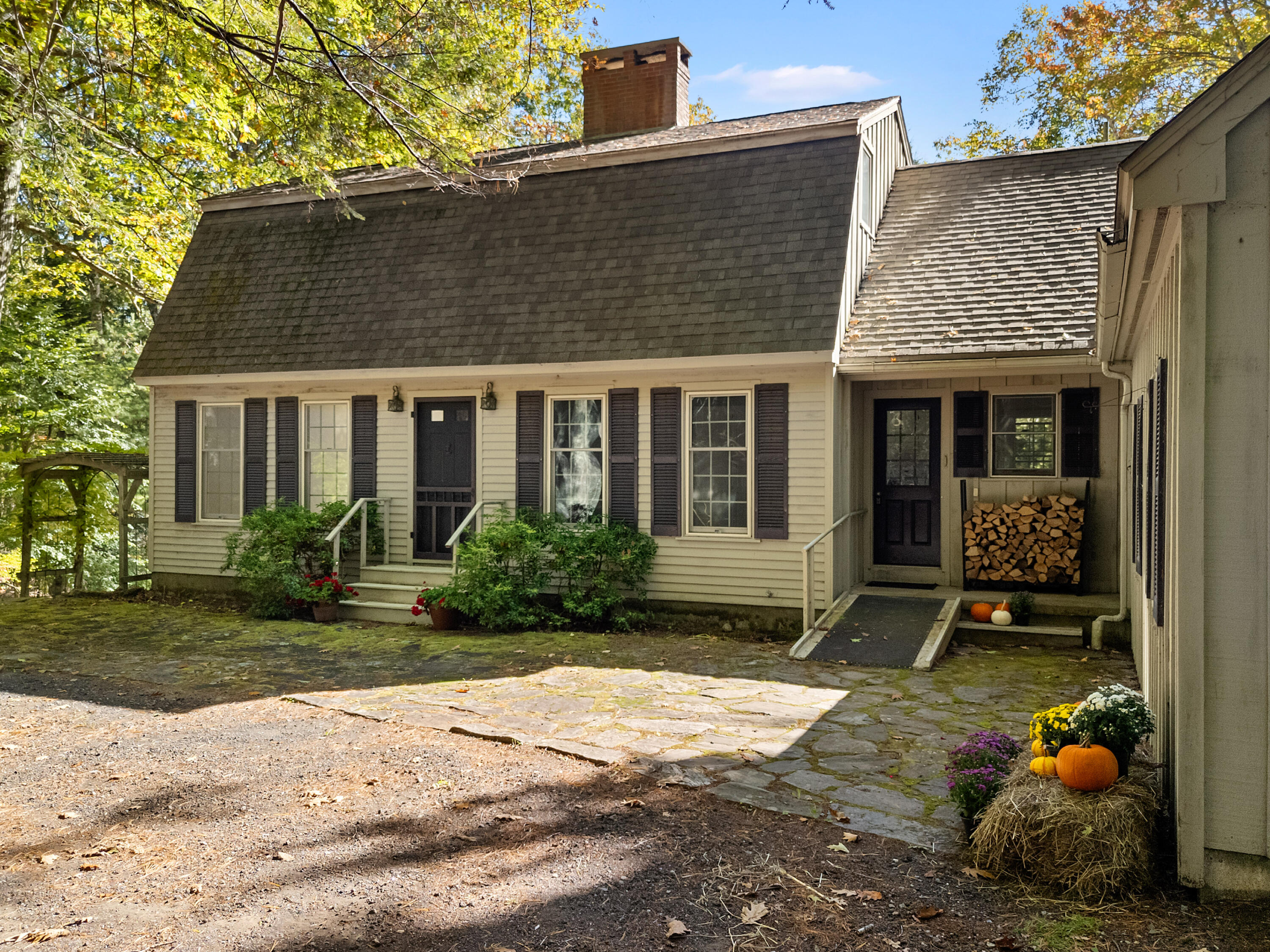 13 Hemlock Drive