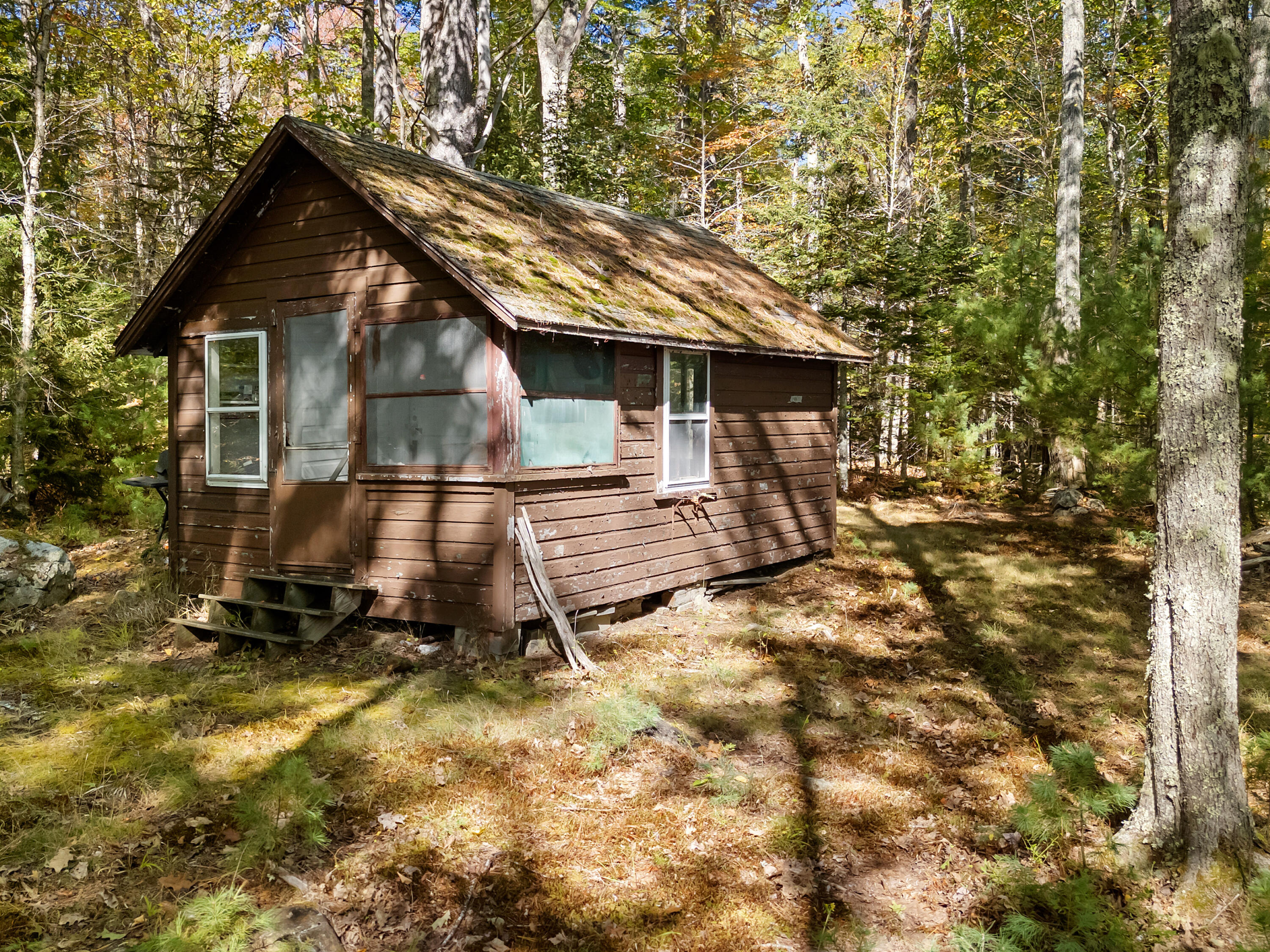 13 Hemlock Drive