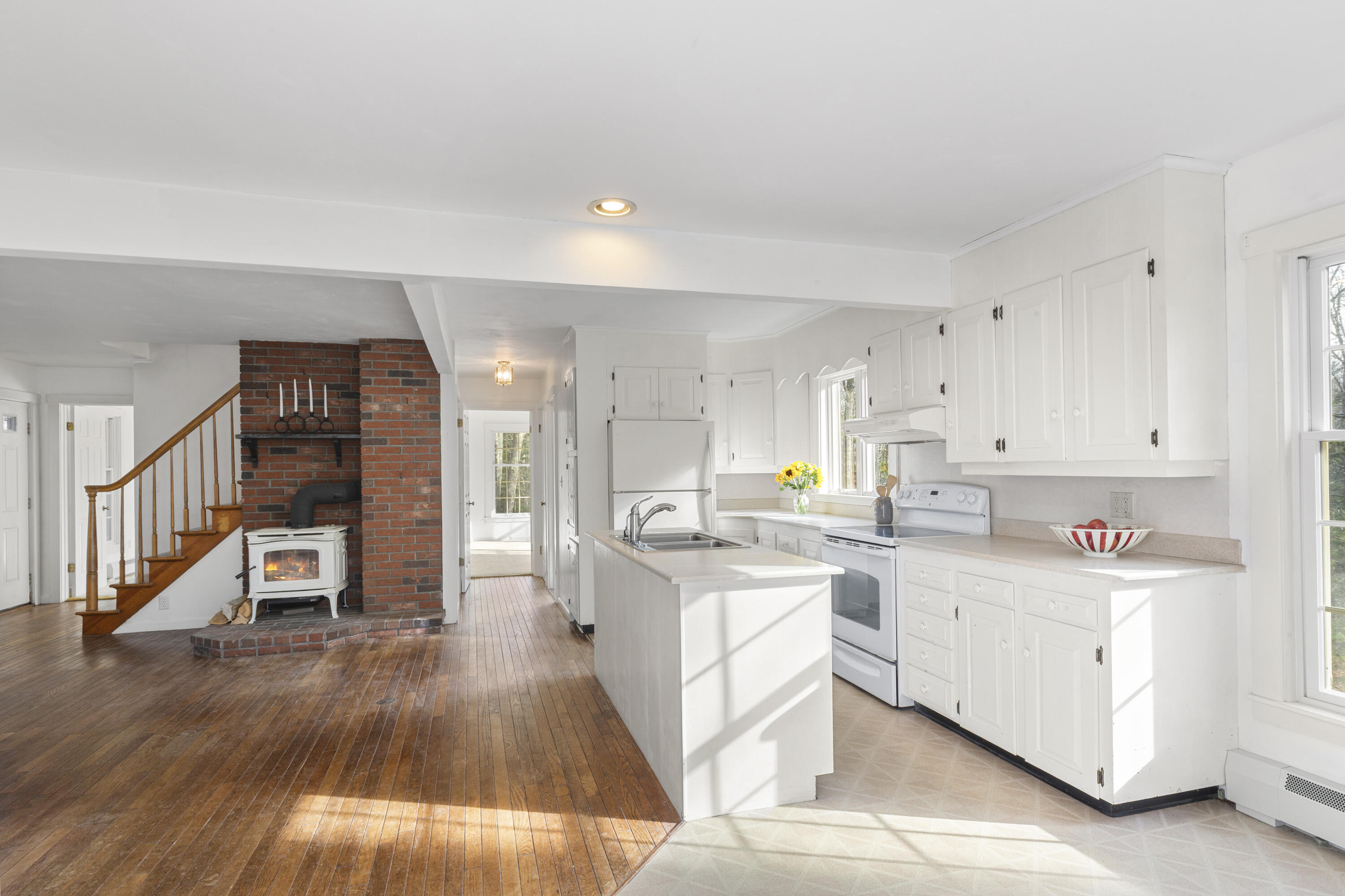 13 Hemlock Drive
