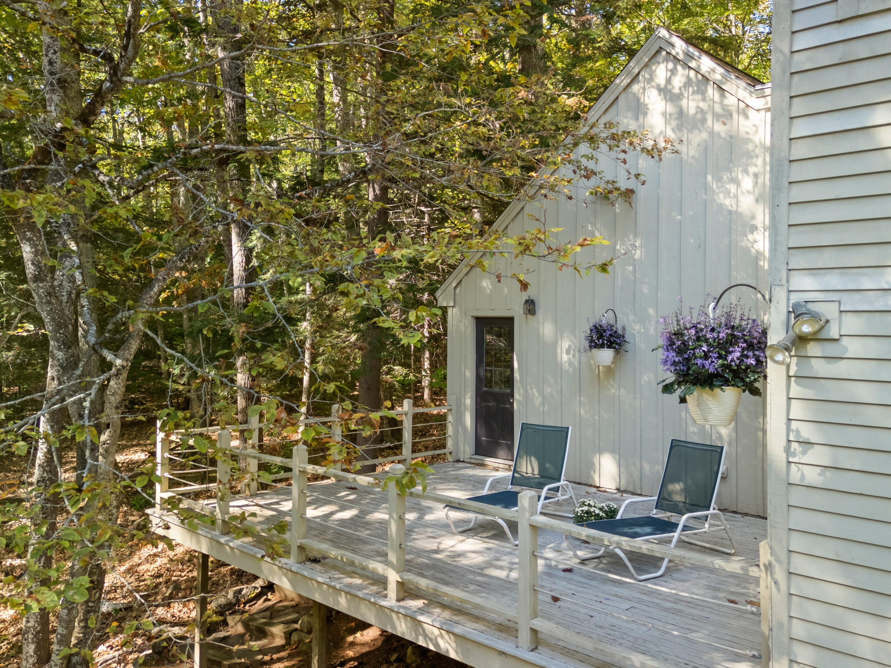 13 Hemlock Drive