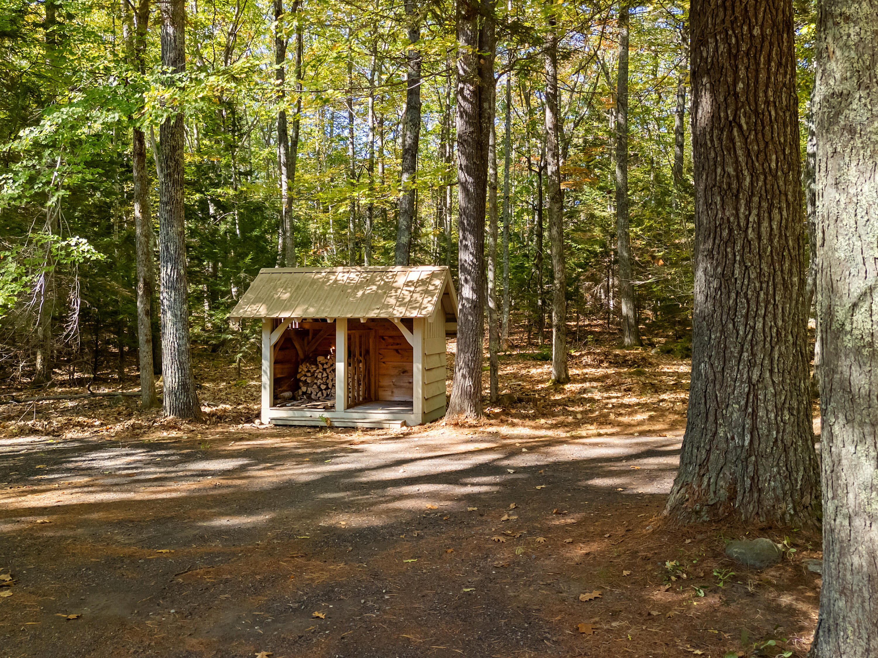 13 Hemlock Drive