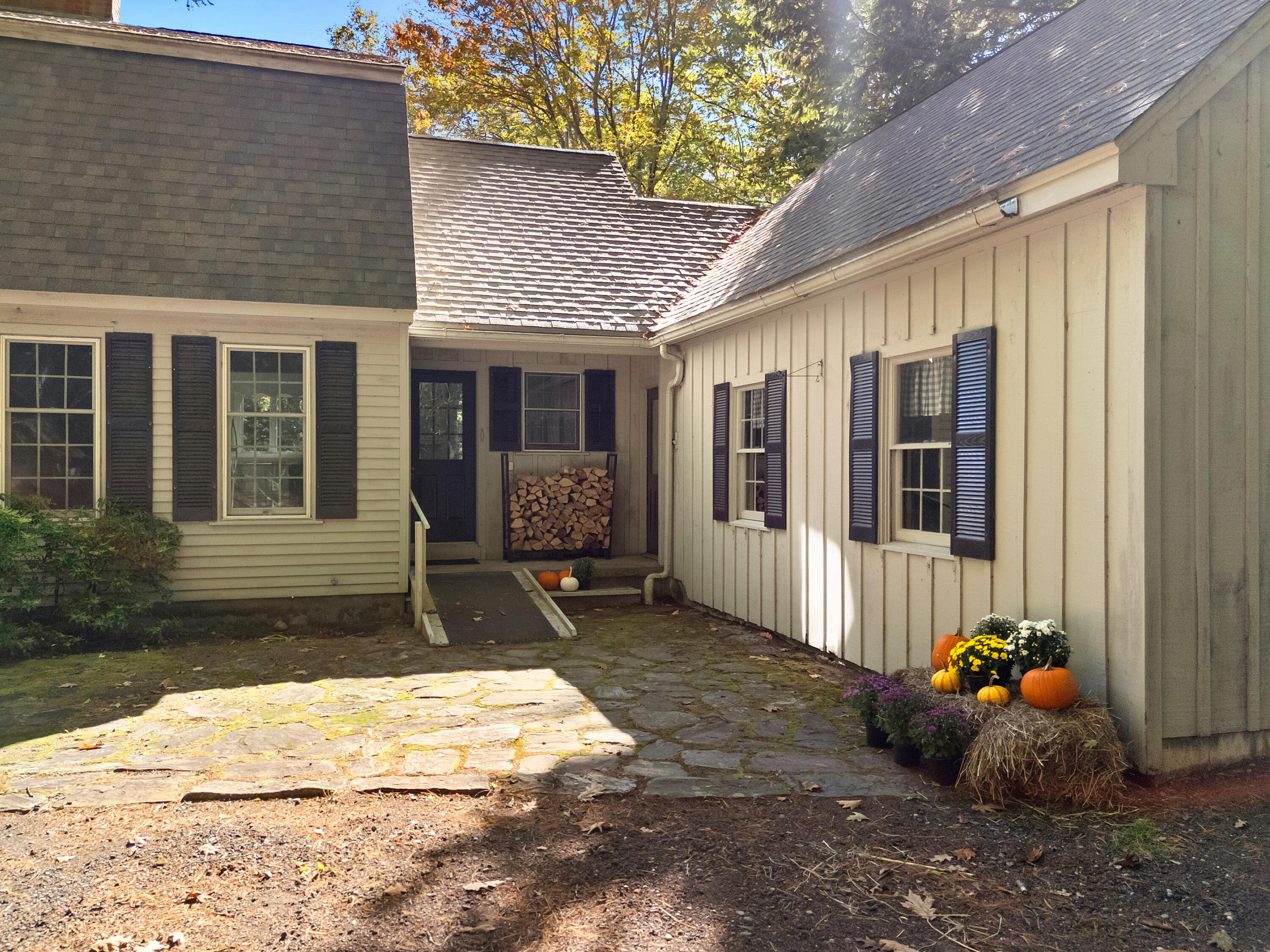 13 Hemlock Drive