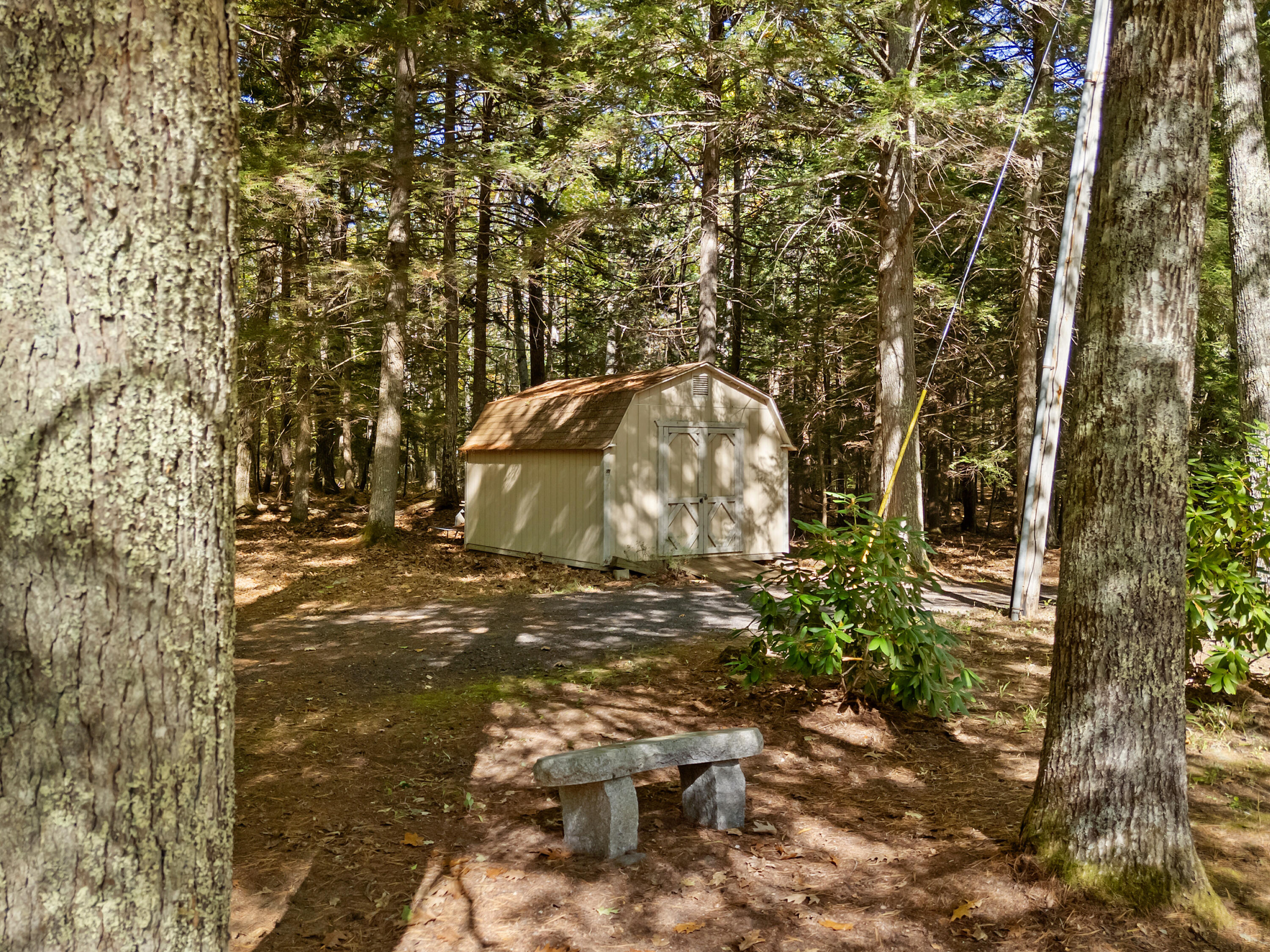 13 Hemlock Drive