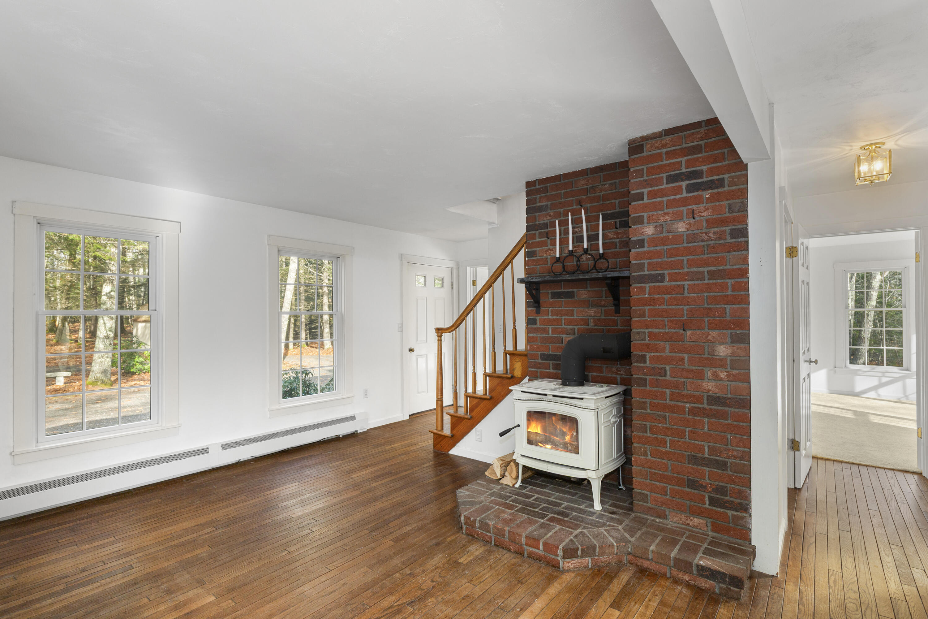 13 Hemlock Drive