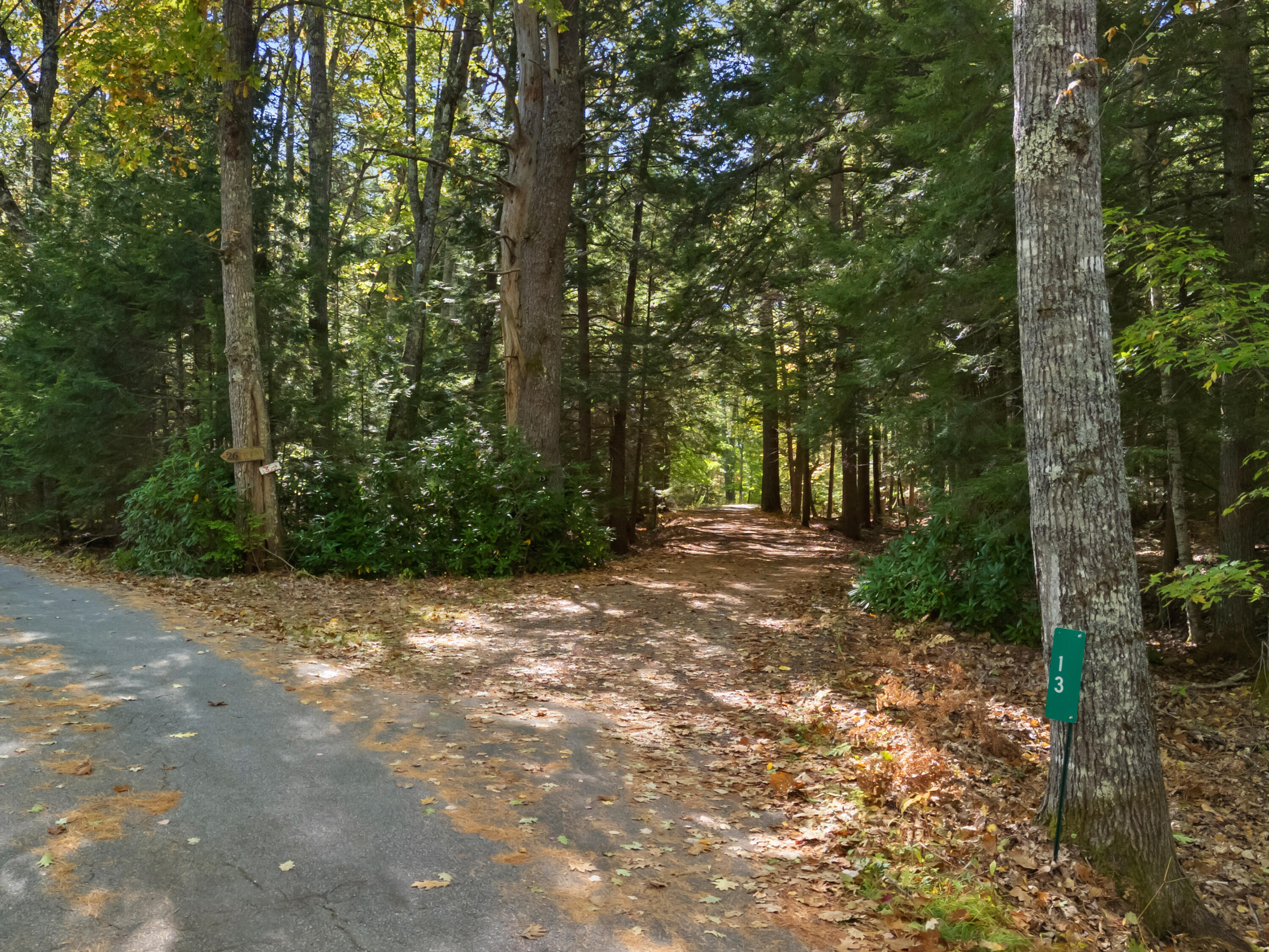 13 Hemlock Drive