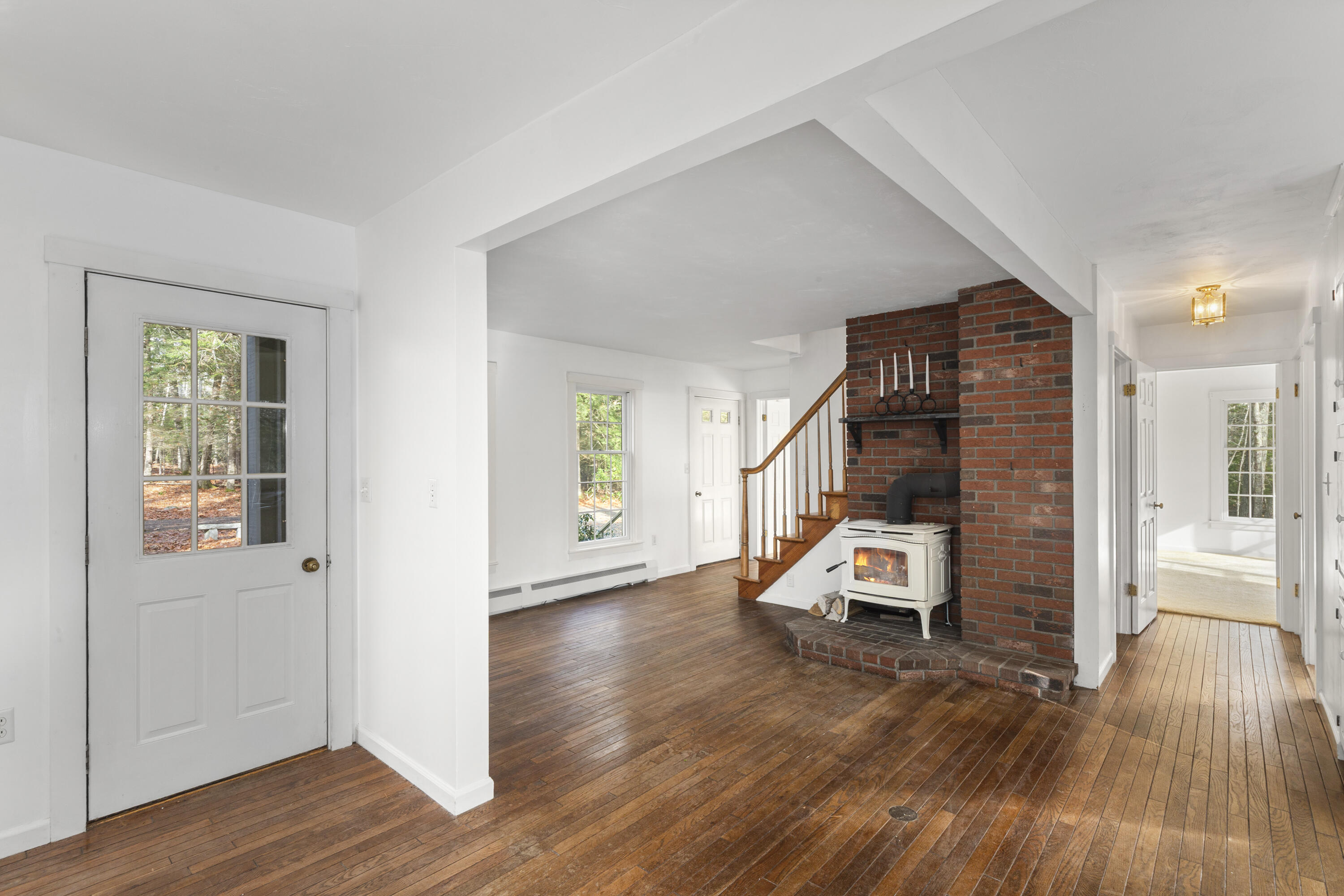 13 Hemlock Drive