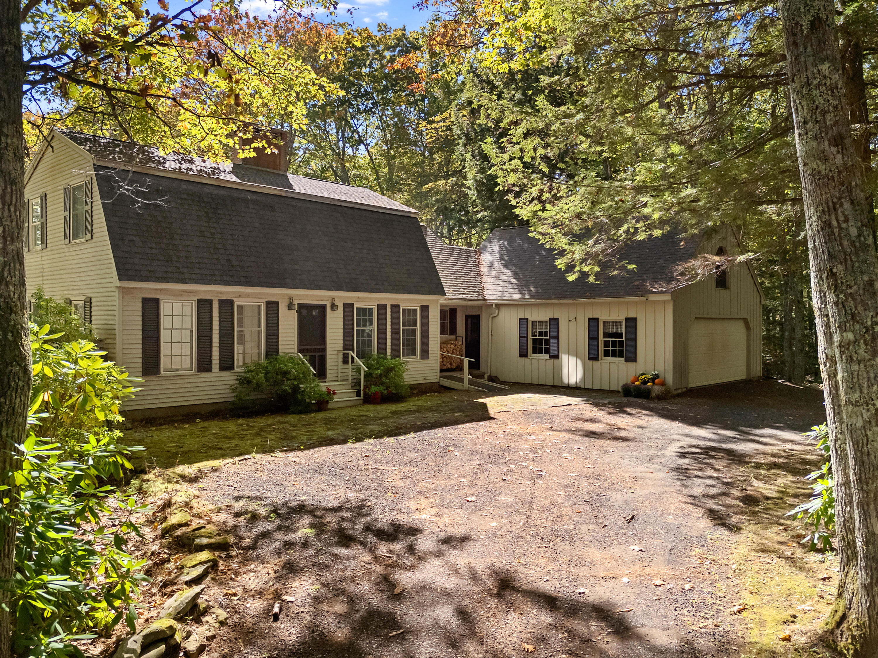 13 Hemlock Drive
