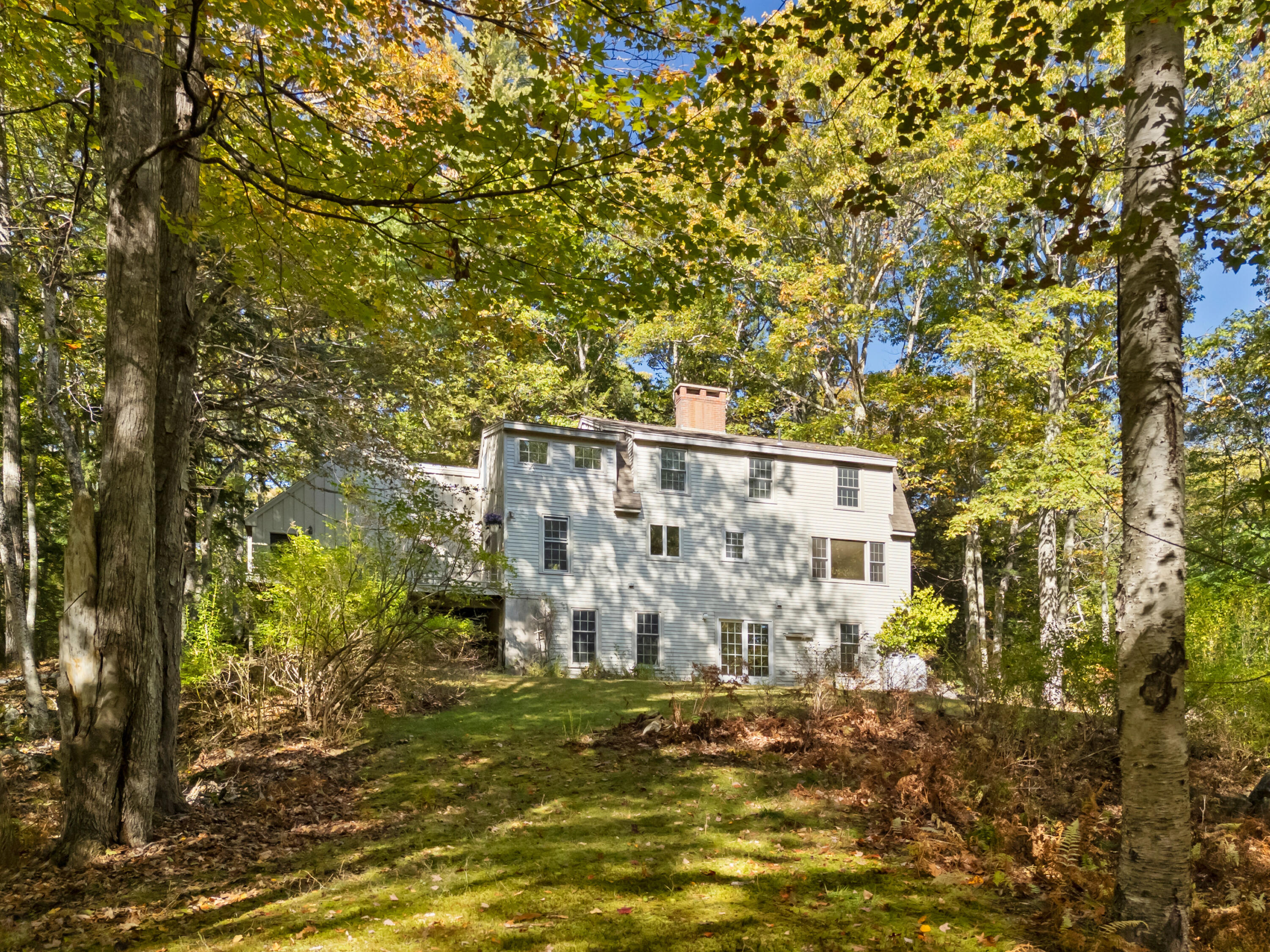 13 Hemlock Drive