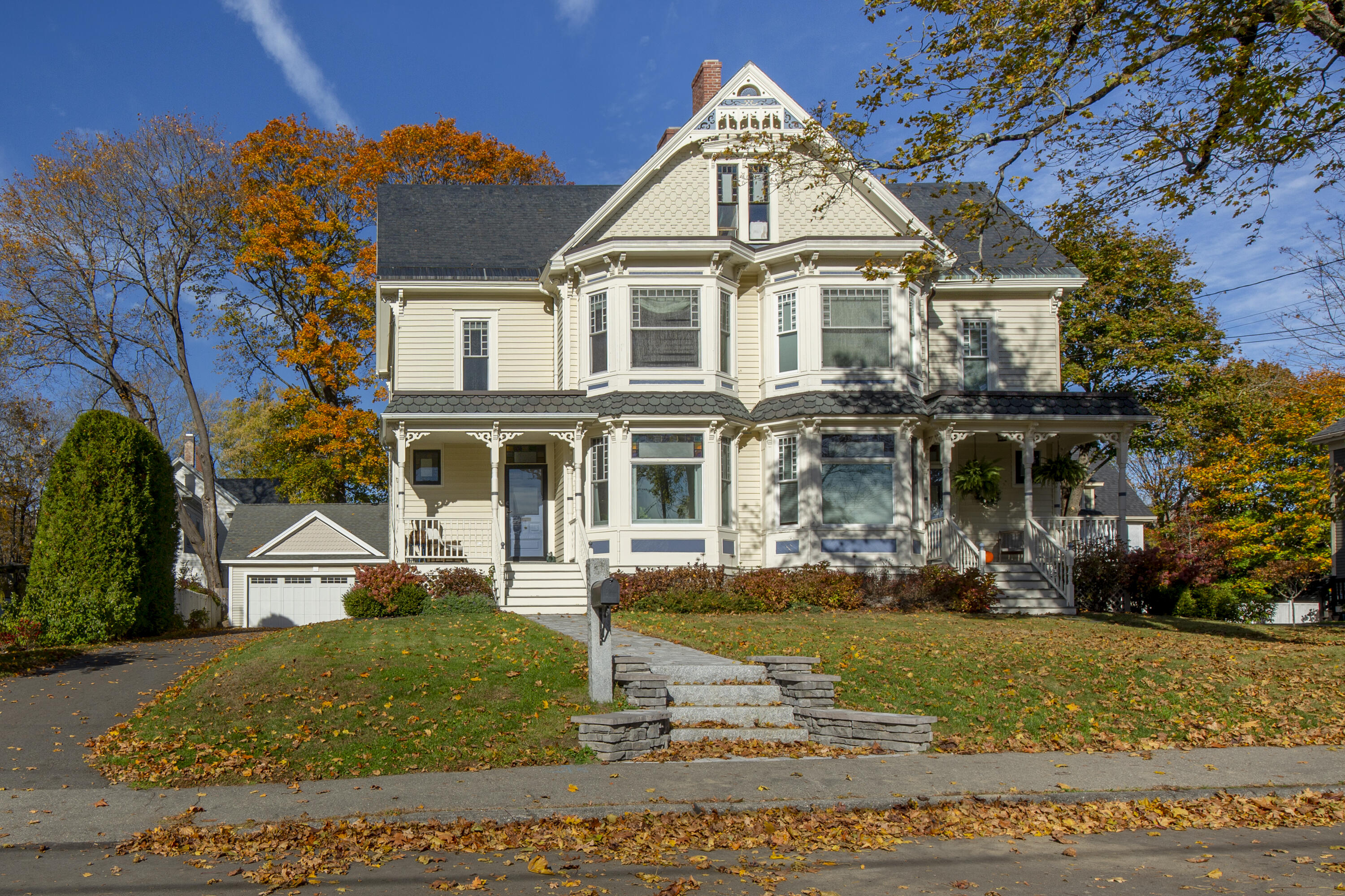 89 Summer Street