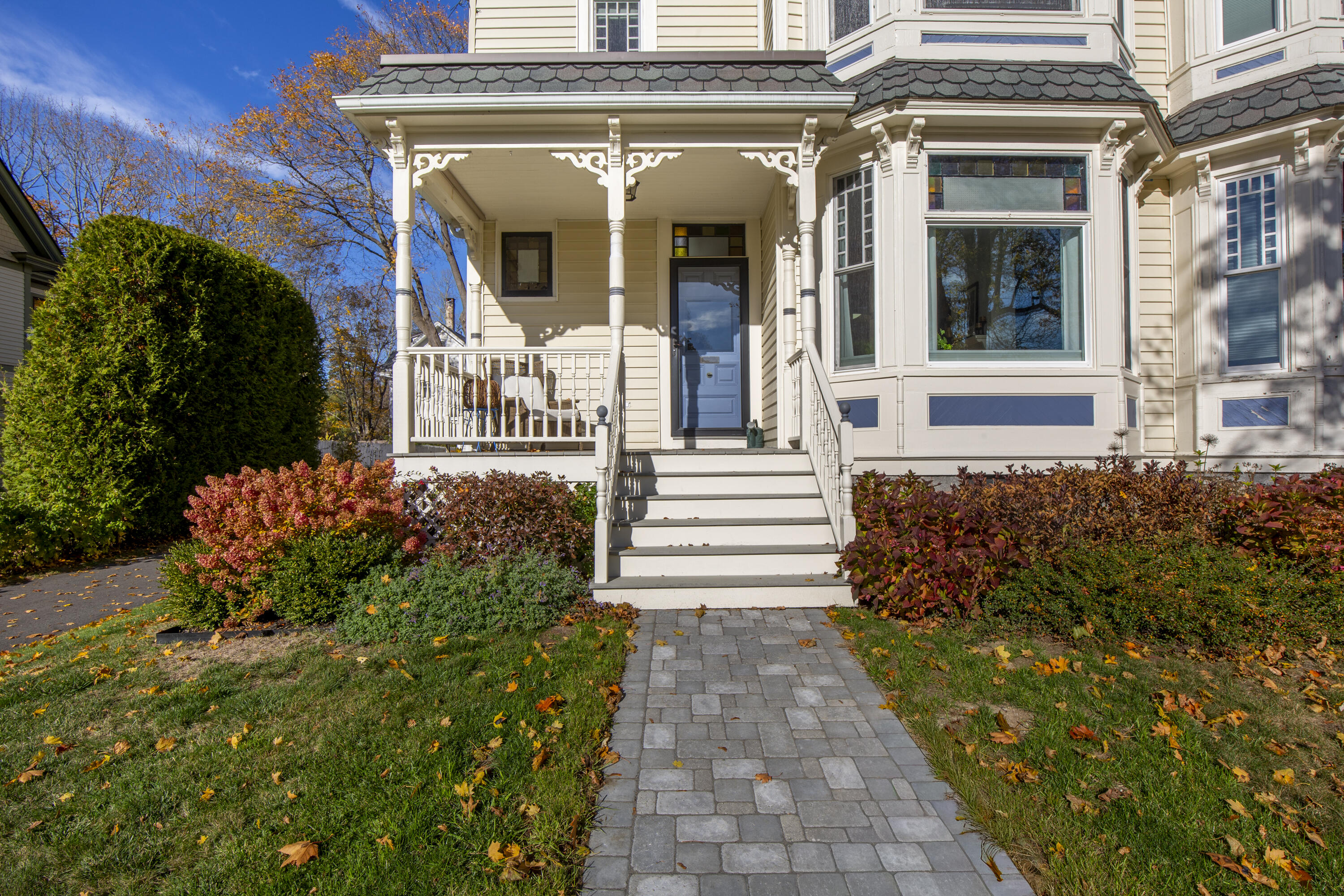 89 Summer Street