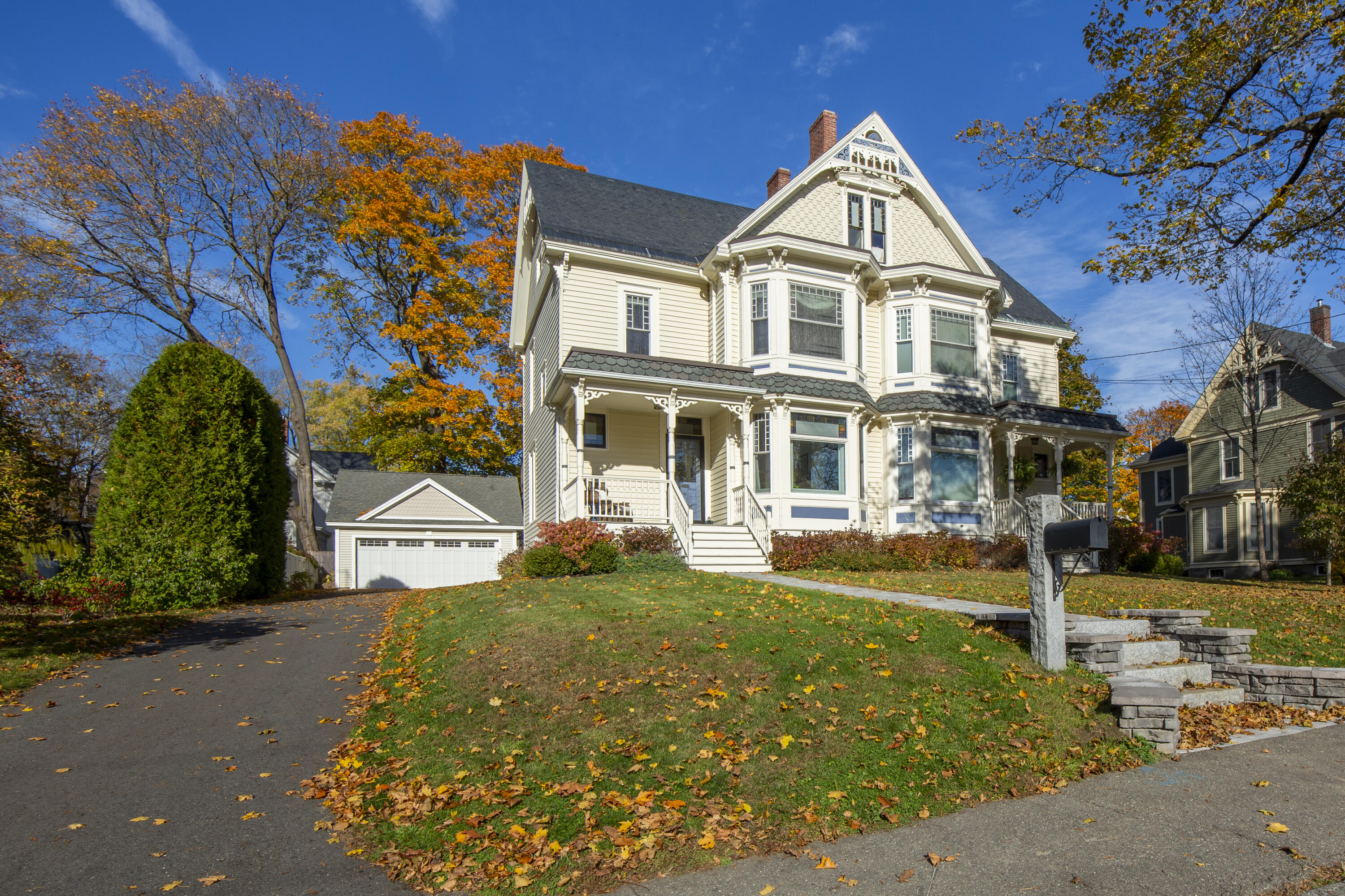 89 Summer Street