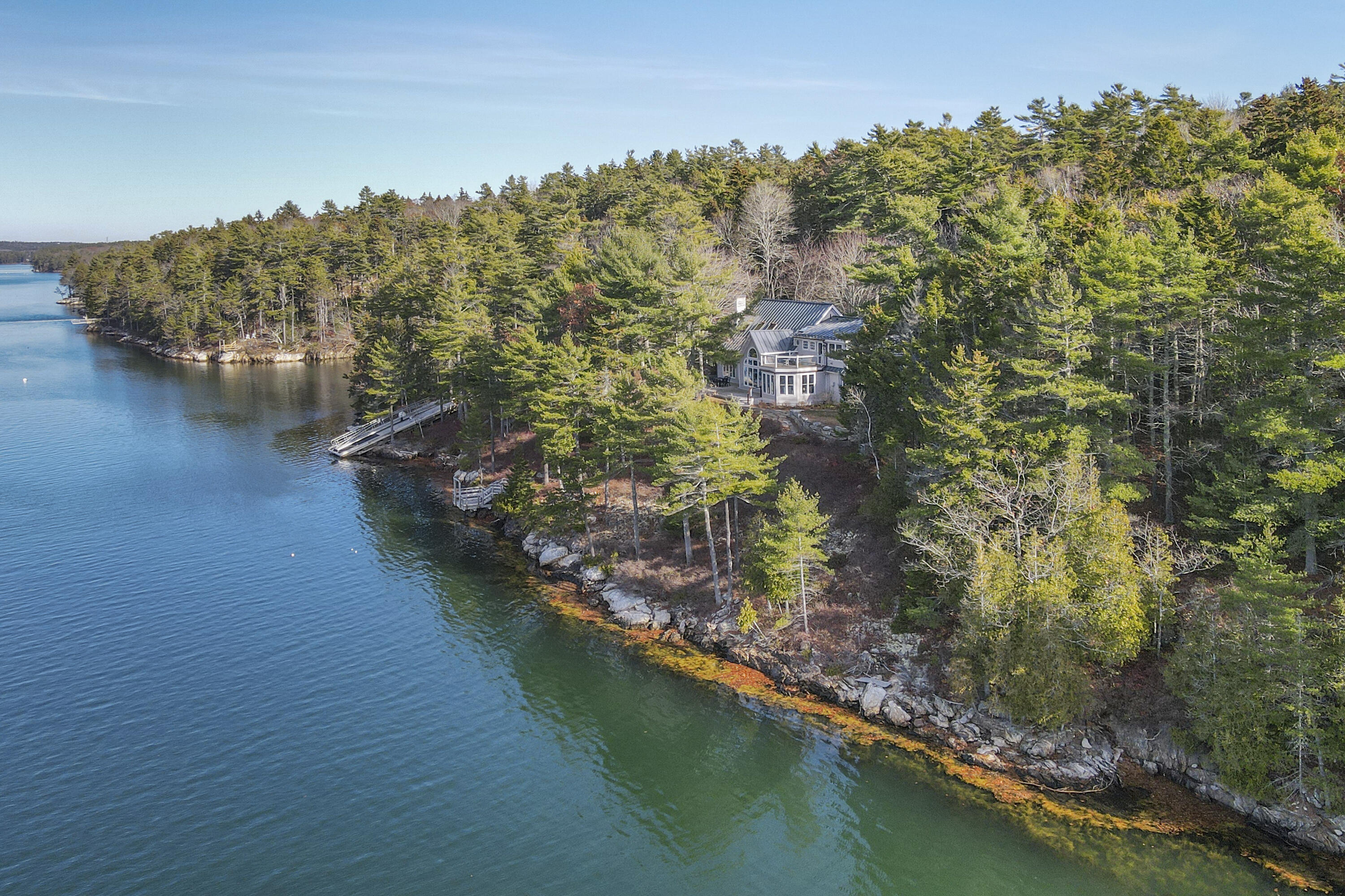 93 Abbott Cove Road